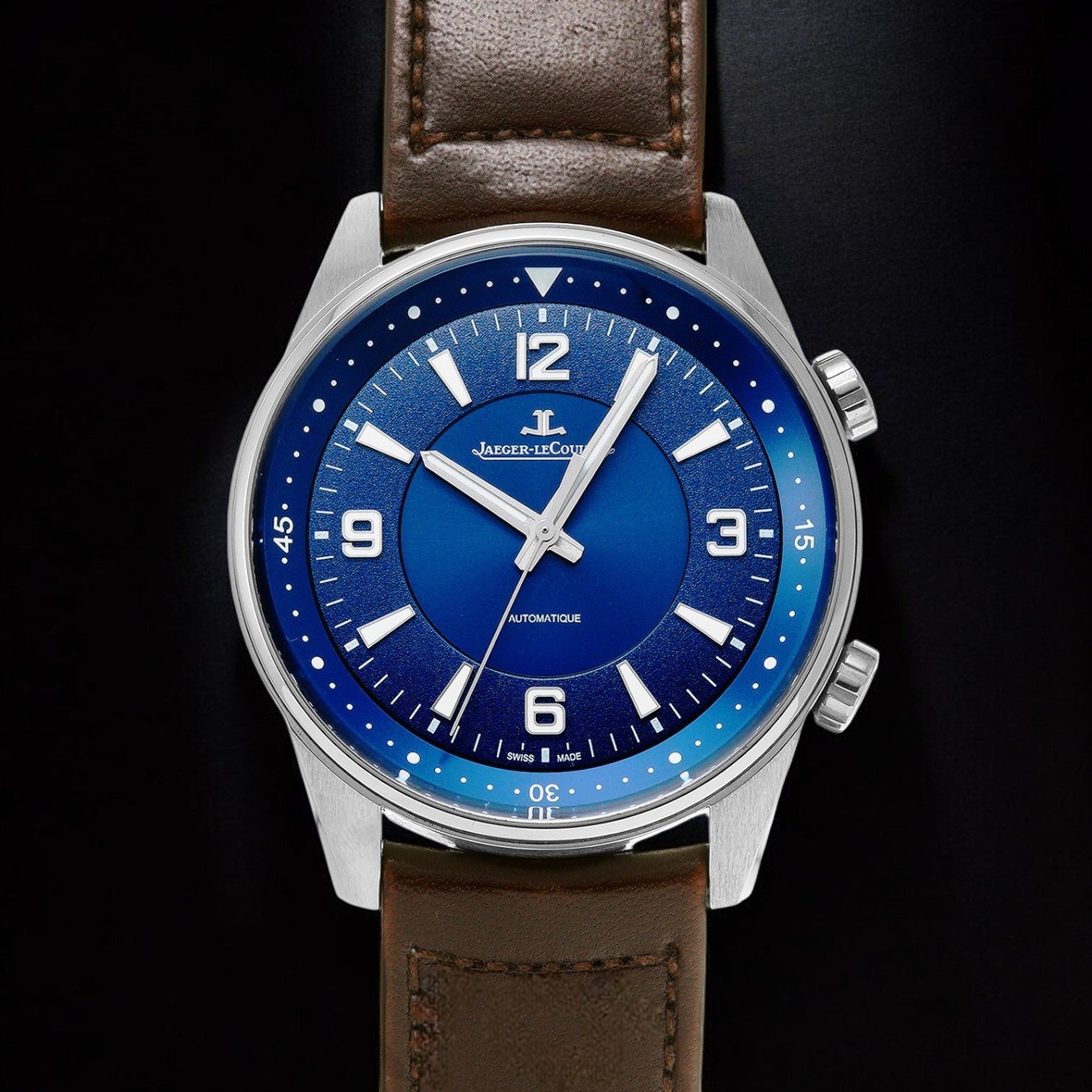 Polaris Automatic 41mm