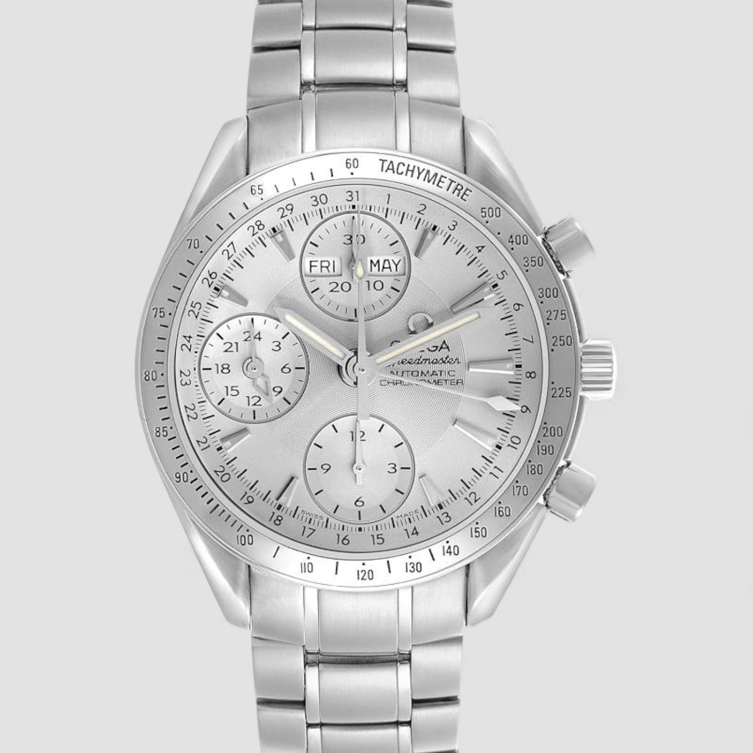 Speedmaster