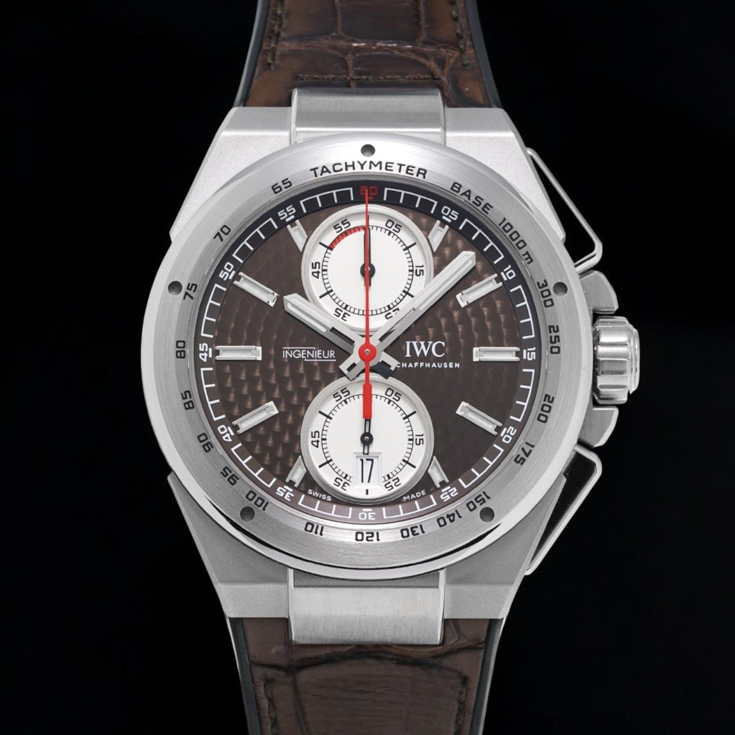 Ingenieur Chronograph