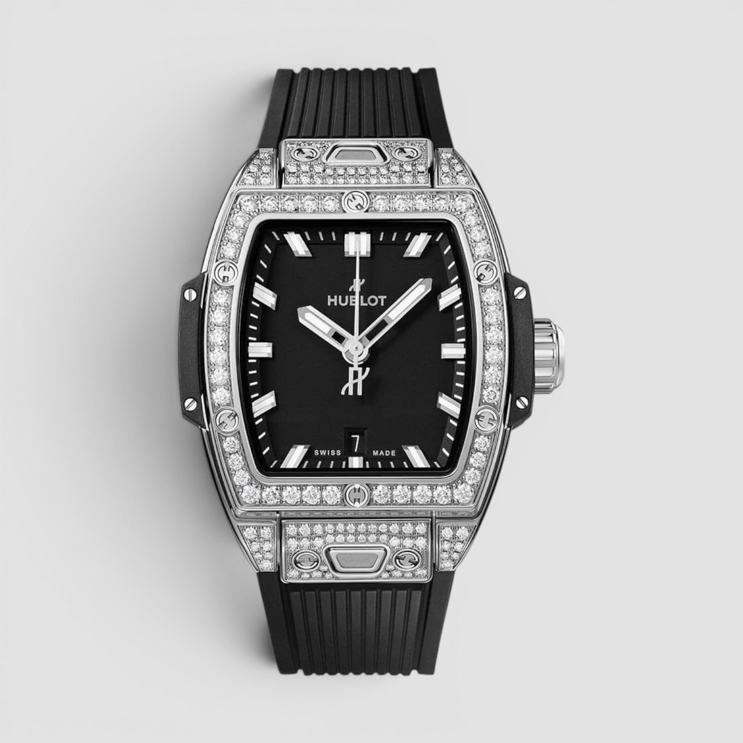 Spirit Of Big Bang Pave