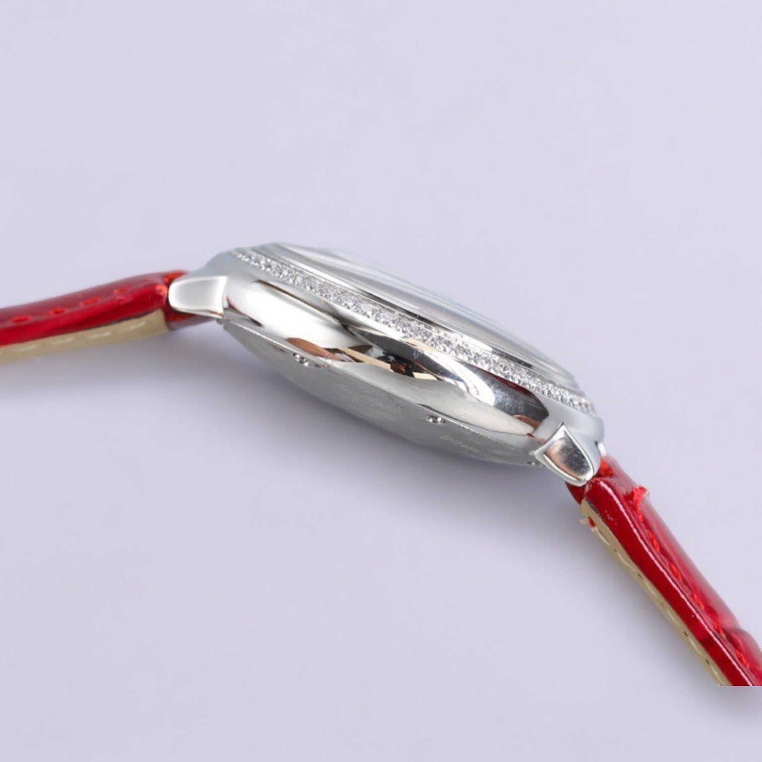 Ballon Bleu de Cartier 33mm Limited Edition 350 pieces