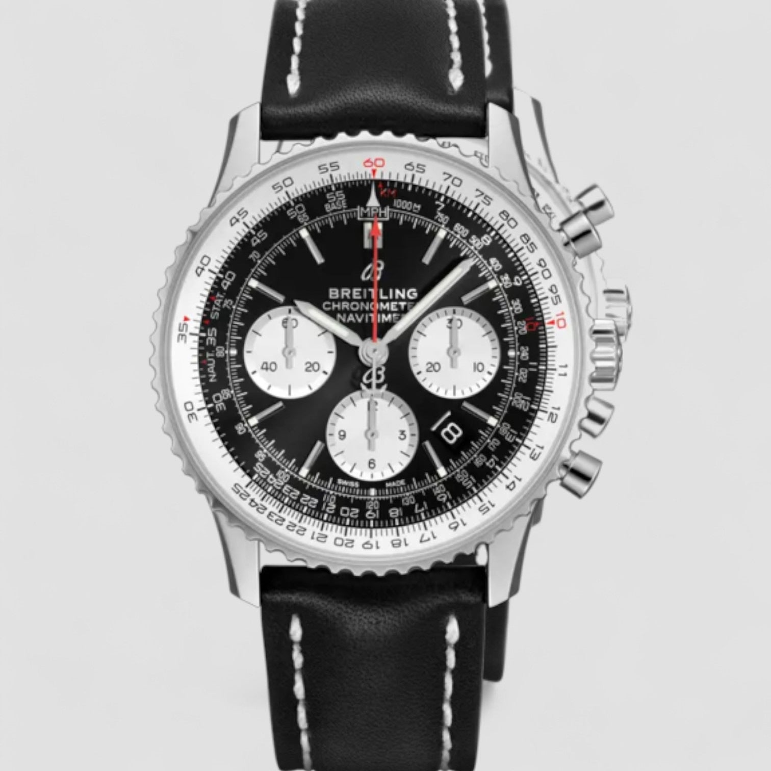 Navitimer 1 B01 Chronograph 43