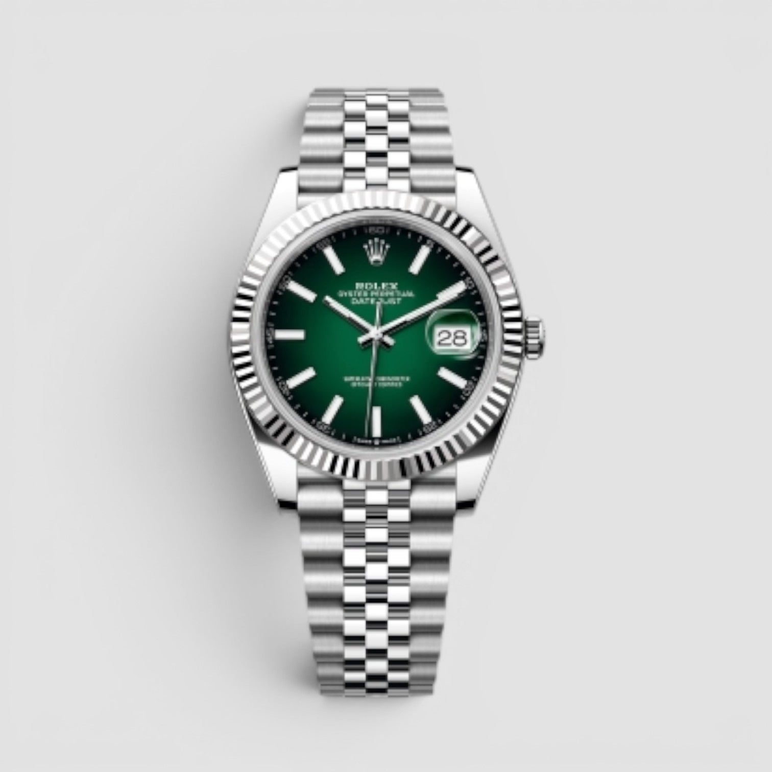 Datejust 41