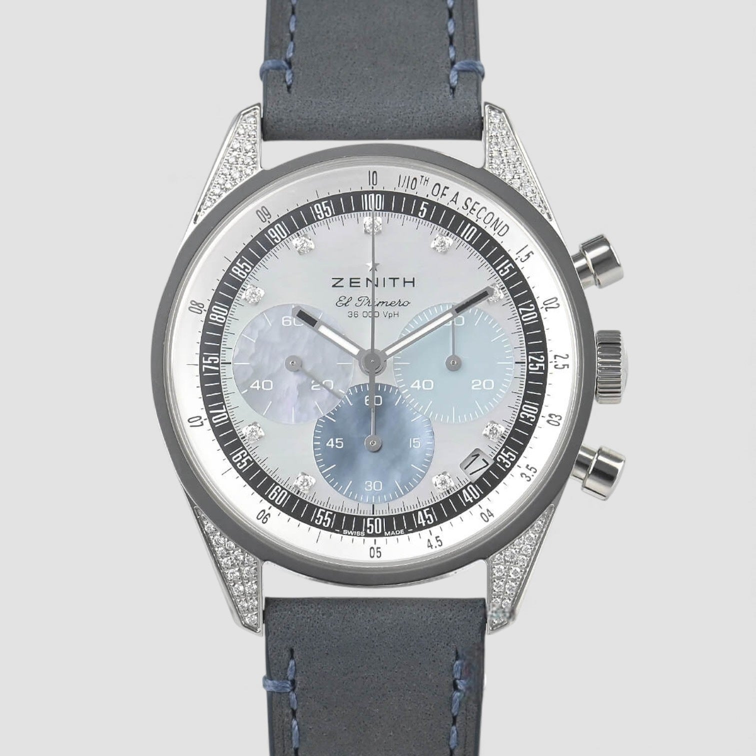 Chronomaster Original 38 Mm