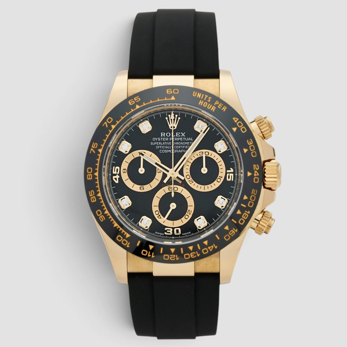 Cosmograph Daytona 40mm