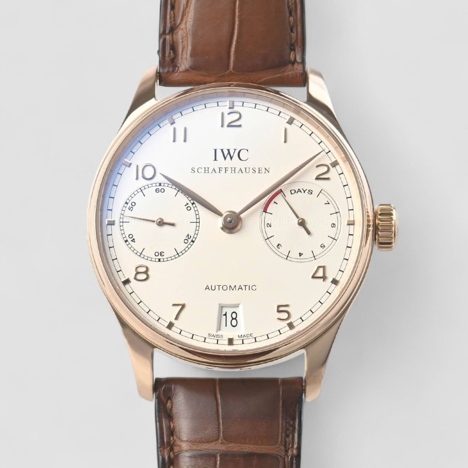 Portuguese Automatic