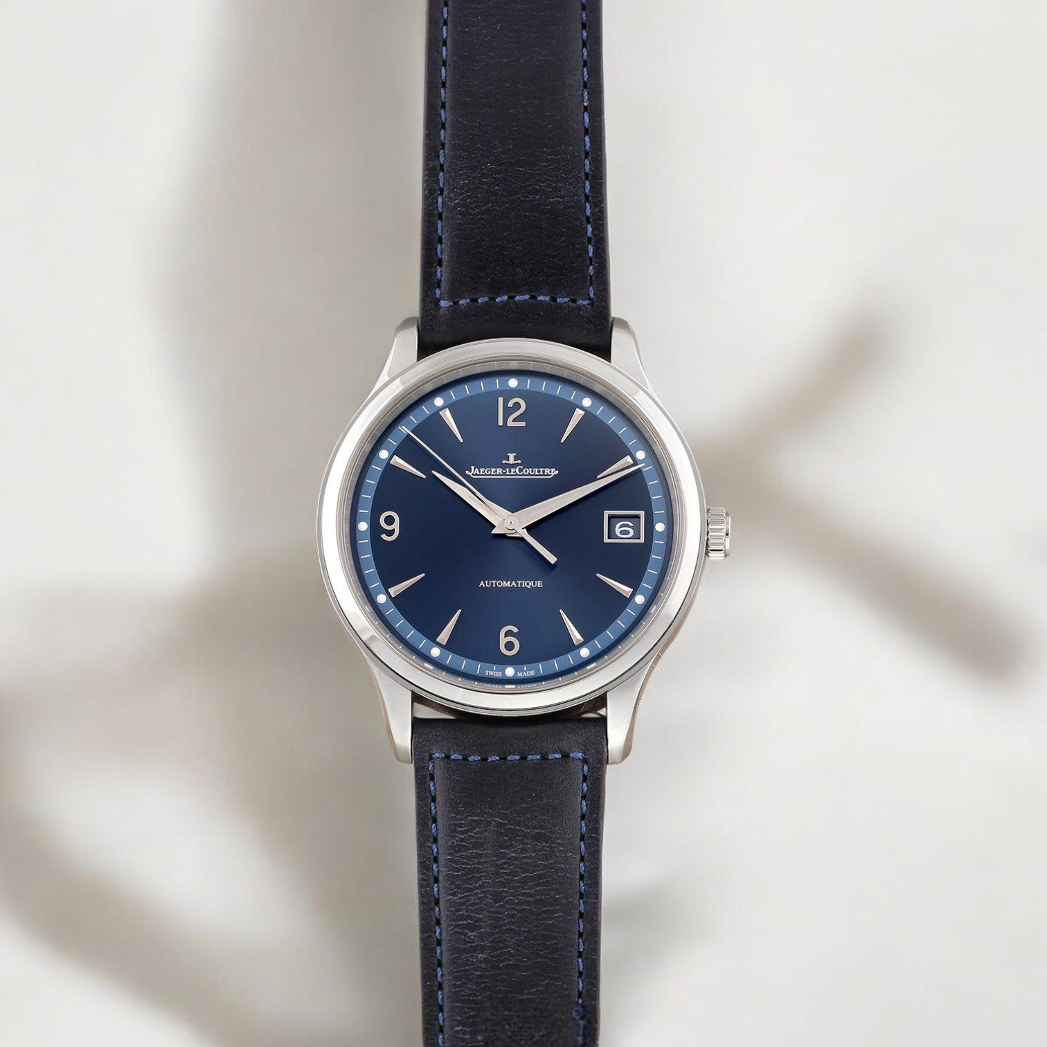 Master Control Date 40mm LIMITED EDITION