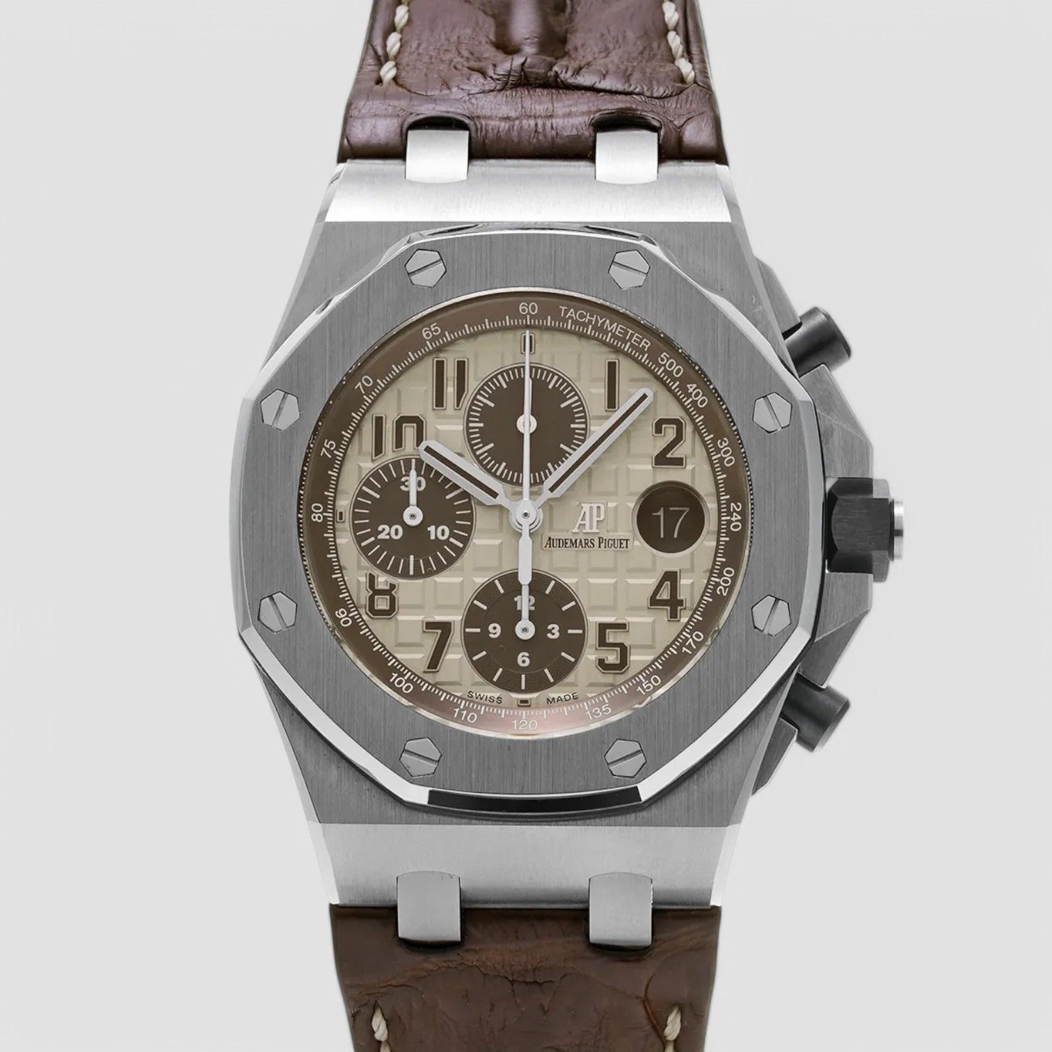 Royal Oak Offshore SAFARI SS