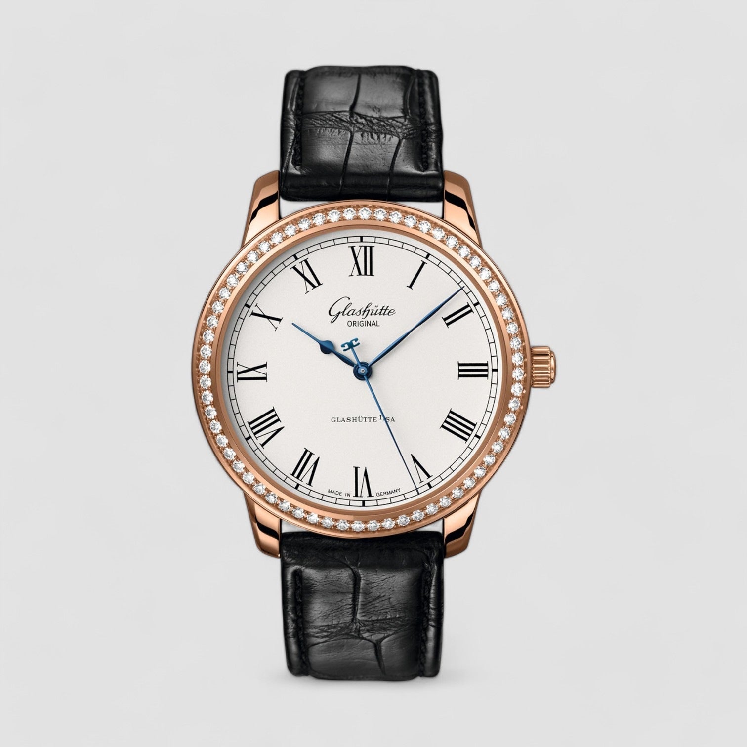 Senator Automatic Mens Watch