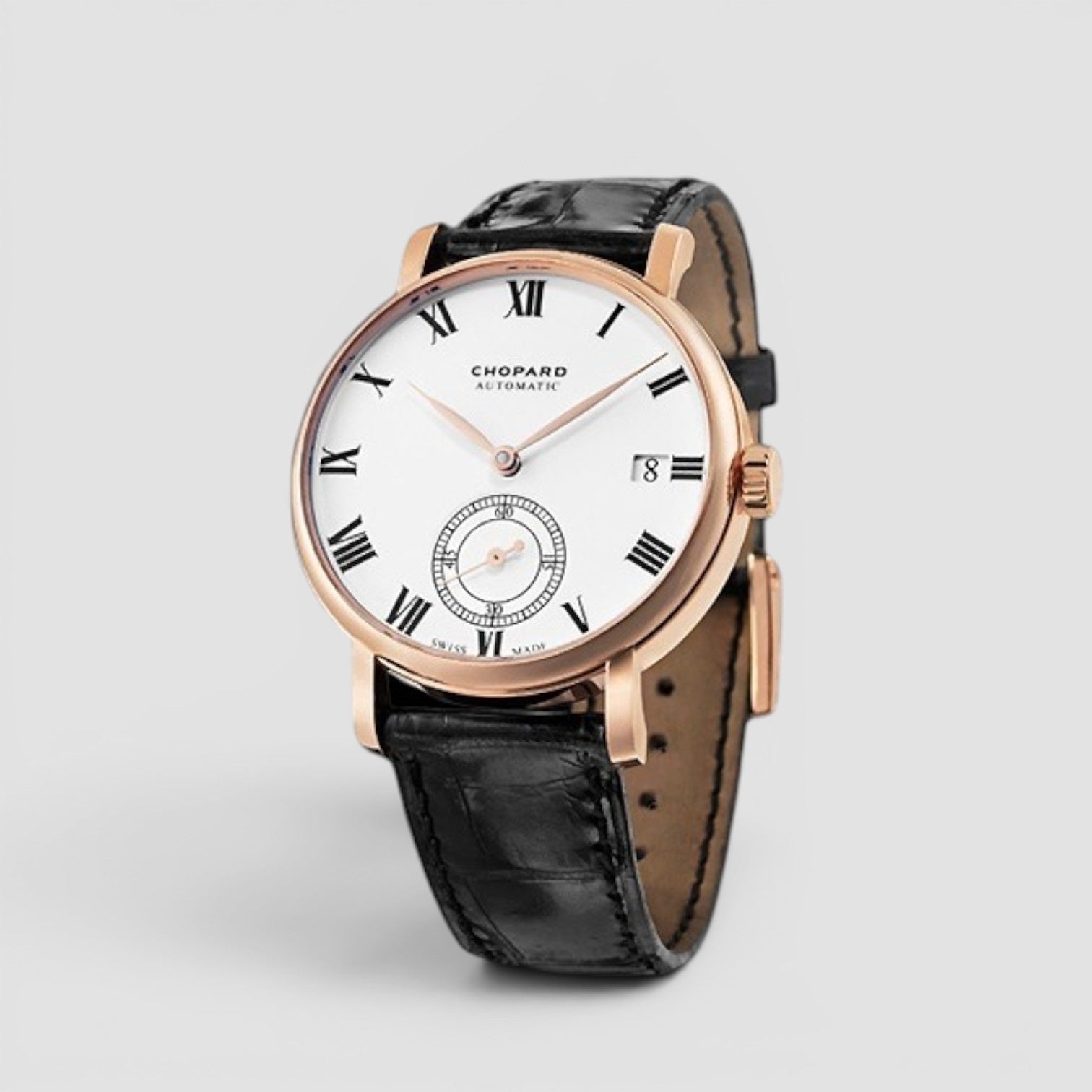Classic Manufacture