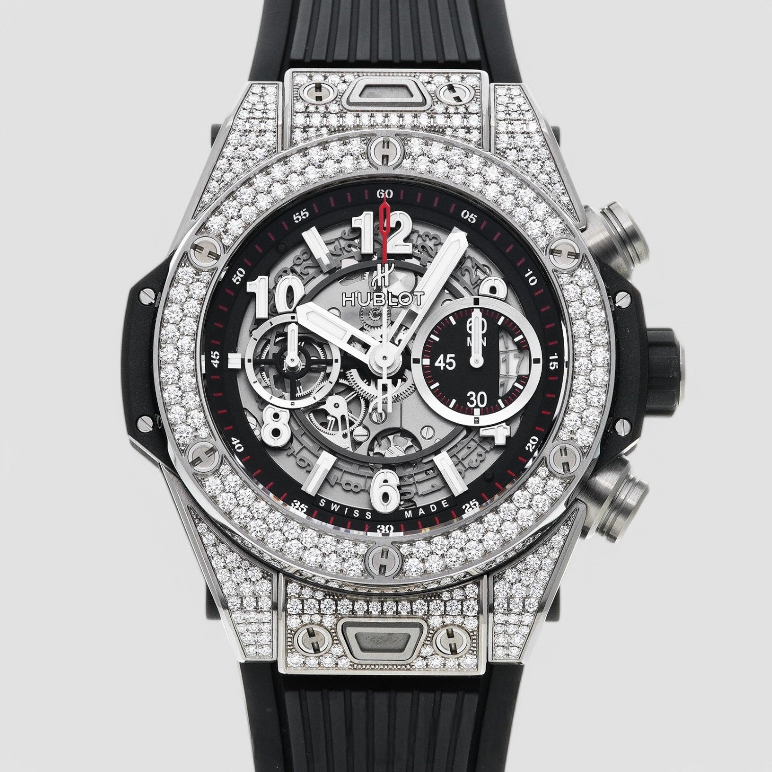 Big Bang UNICO 45mm Mens Watch