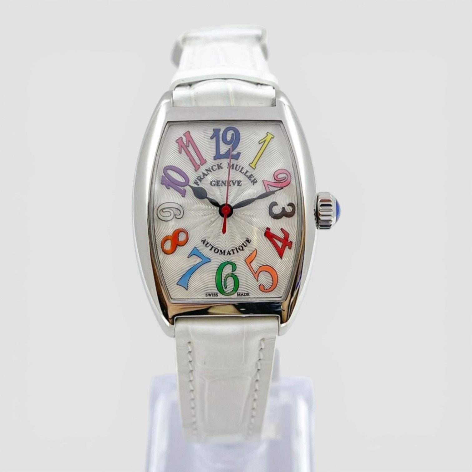 Seamaster Aqua Terra