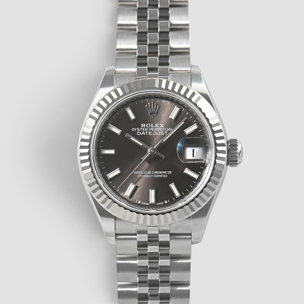 Lady-Datejust 28