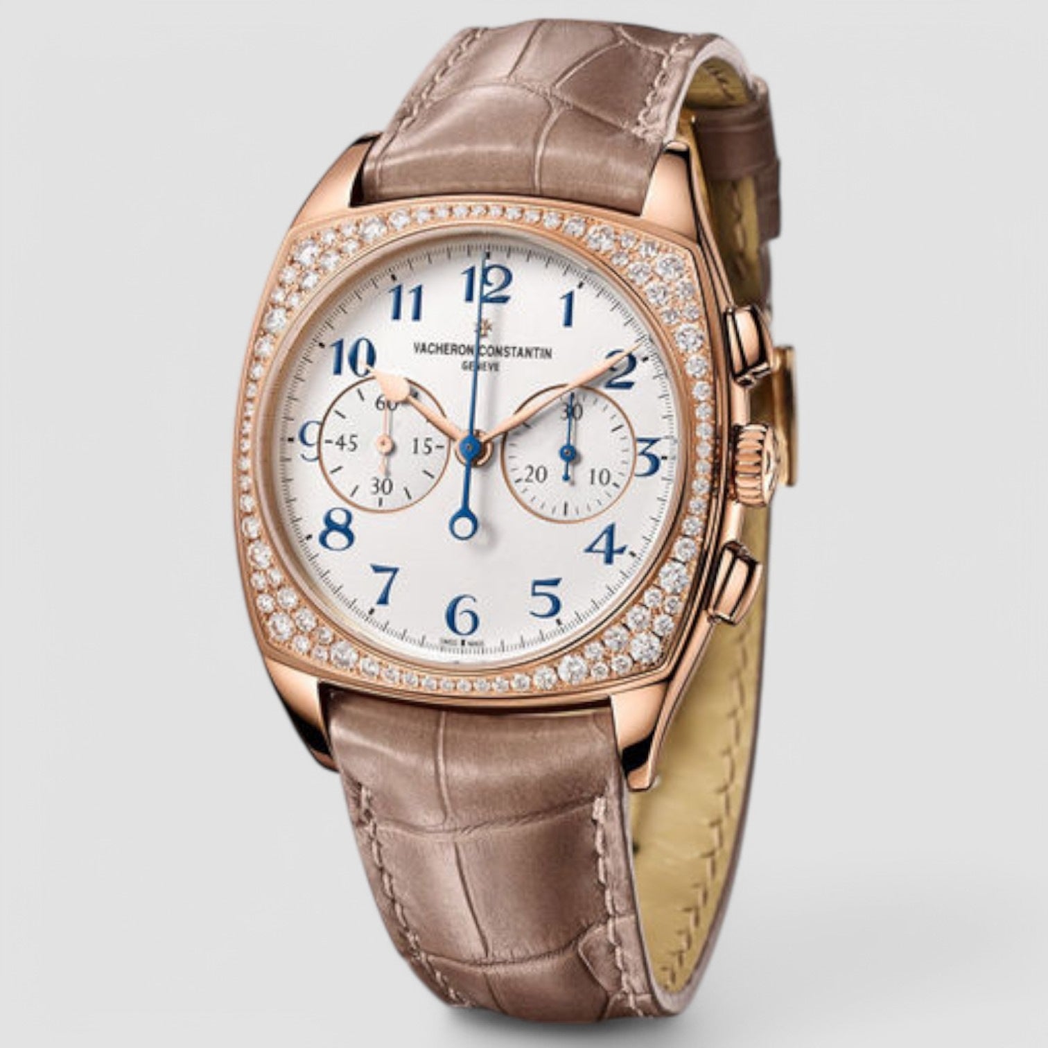 Chronograph