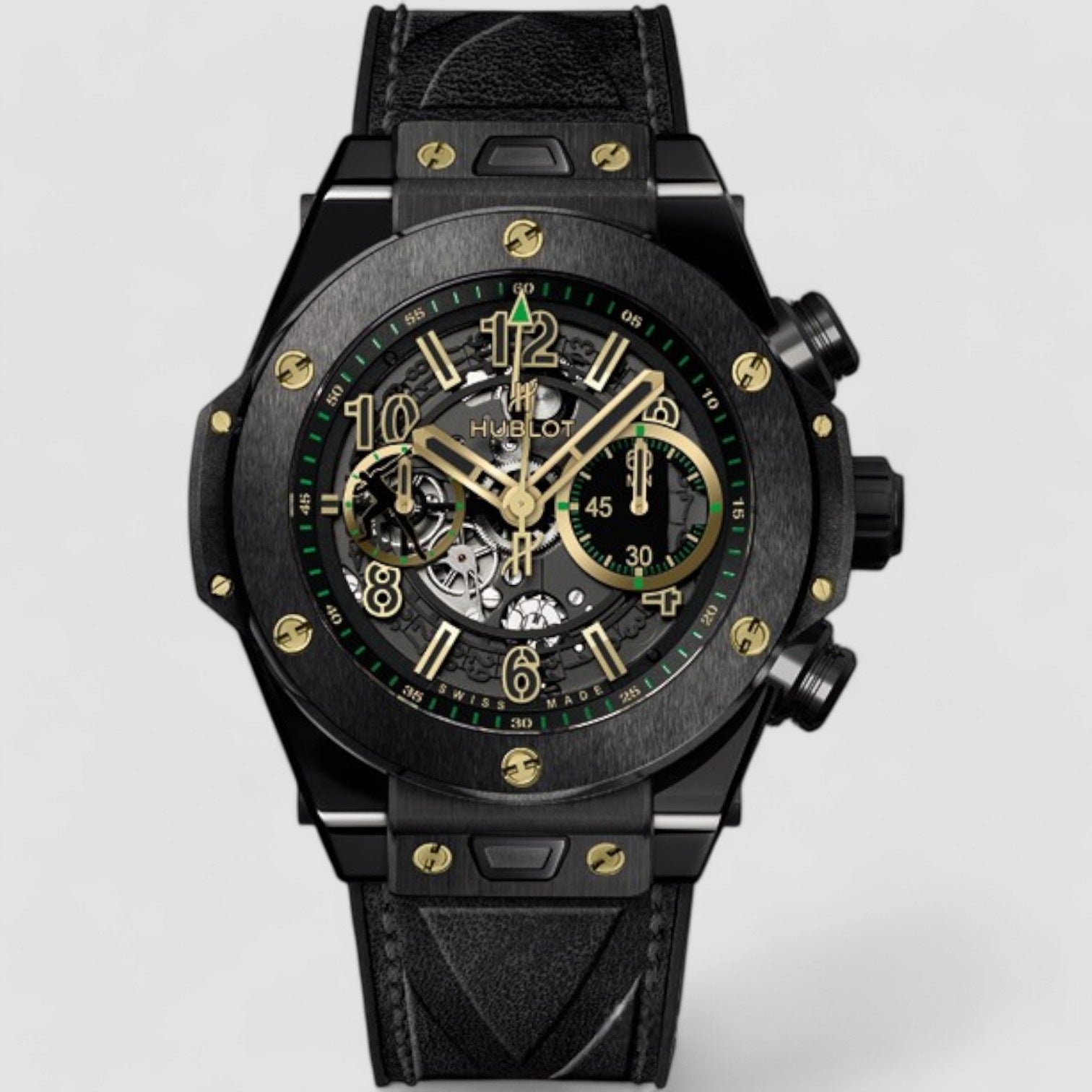 Big Bang UNICO 45mm Mens Watch