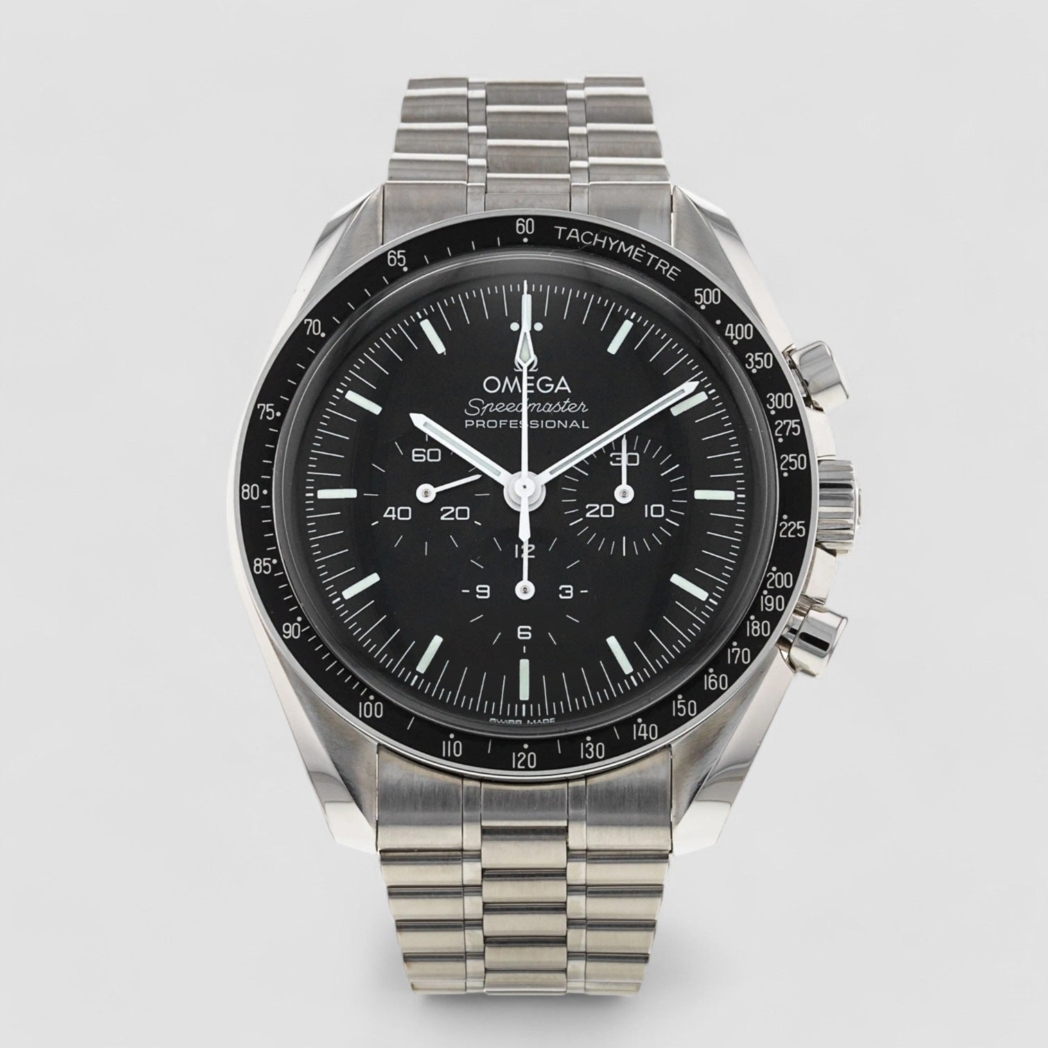 Speedmaster Moonwatch