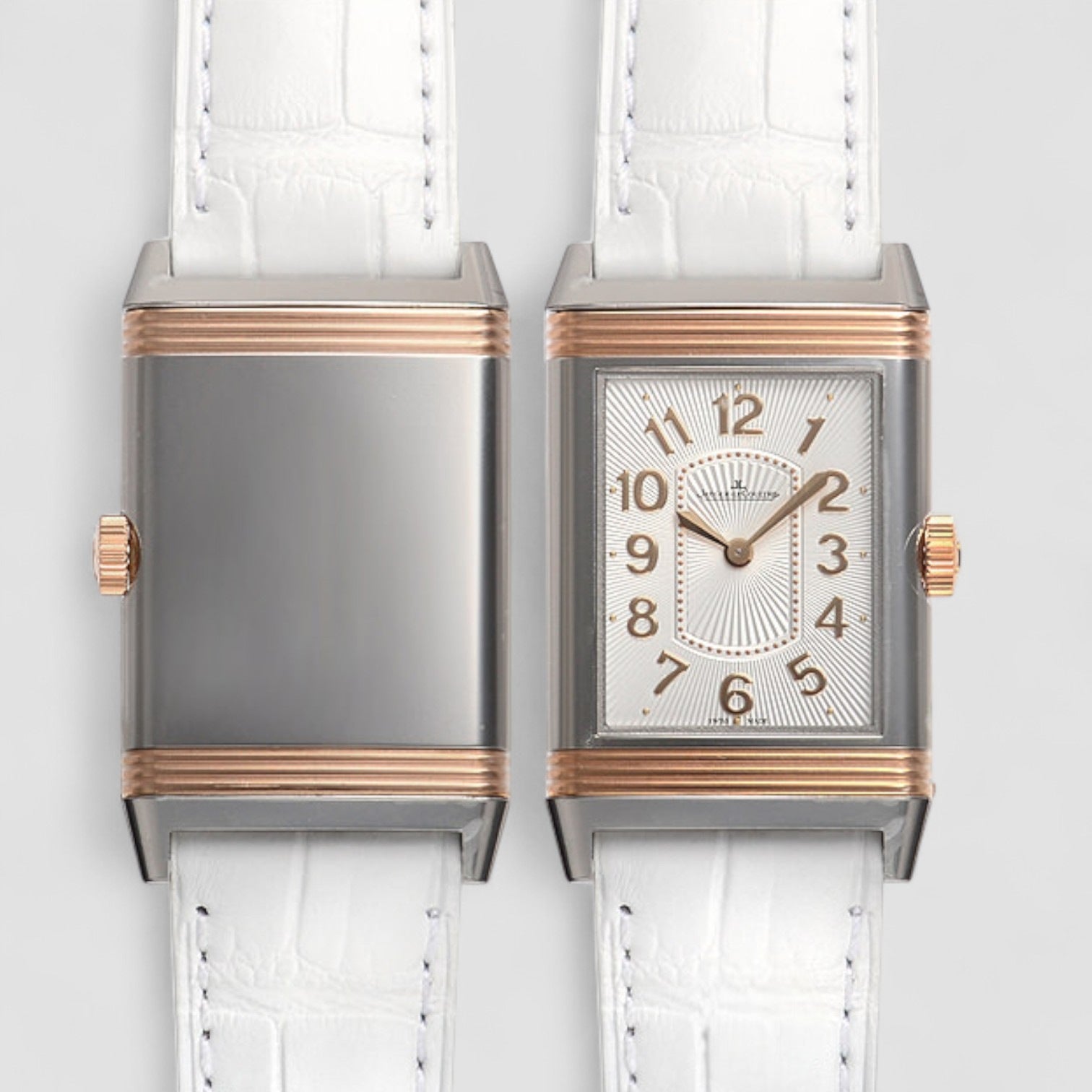 Grande Reverso Lady Ultra Thin