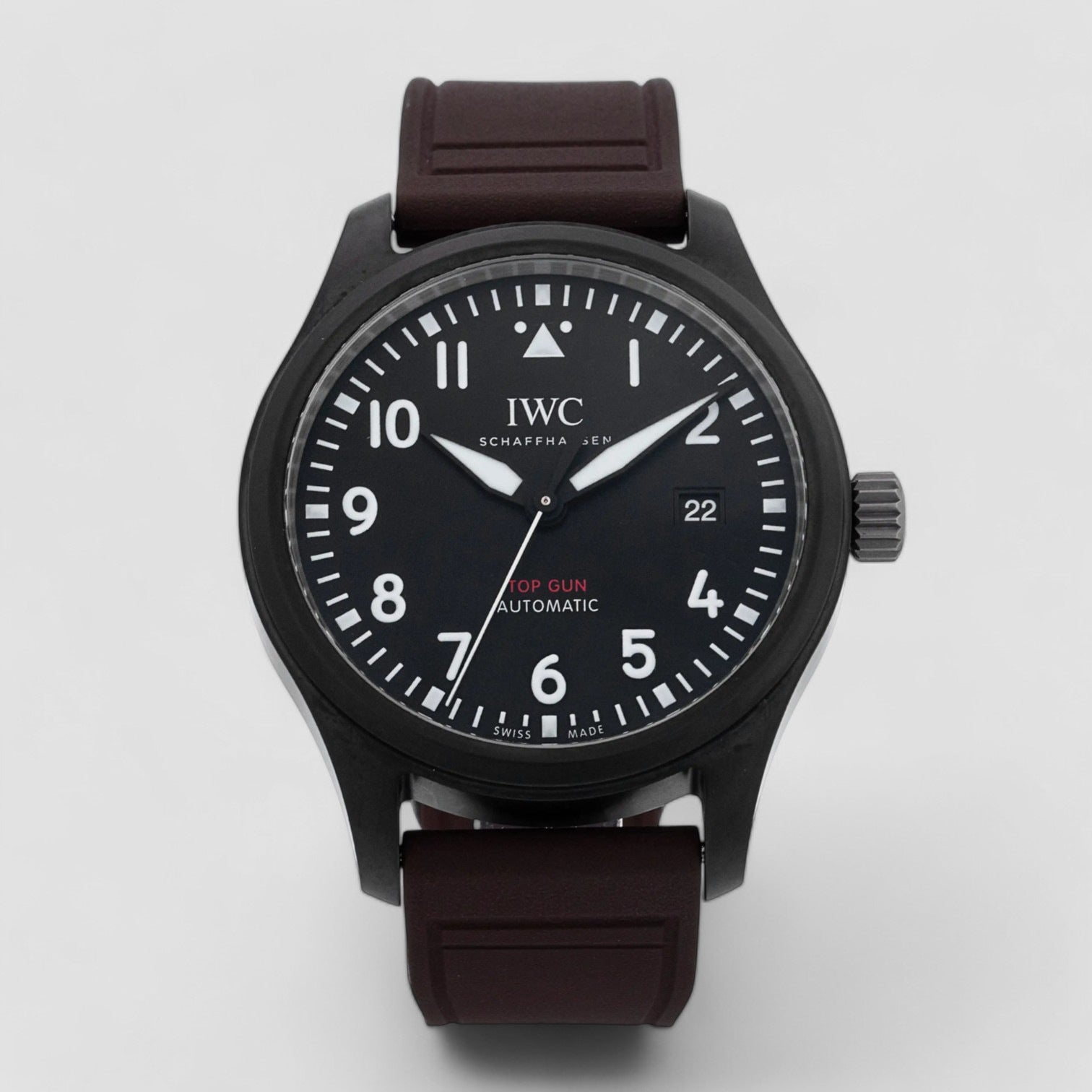 Pilot’s Watch Automatic Top Gun