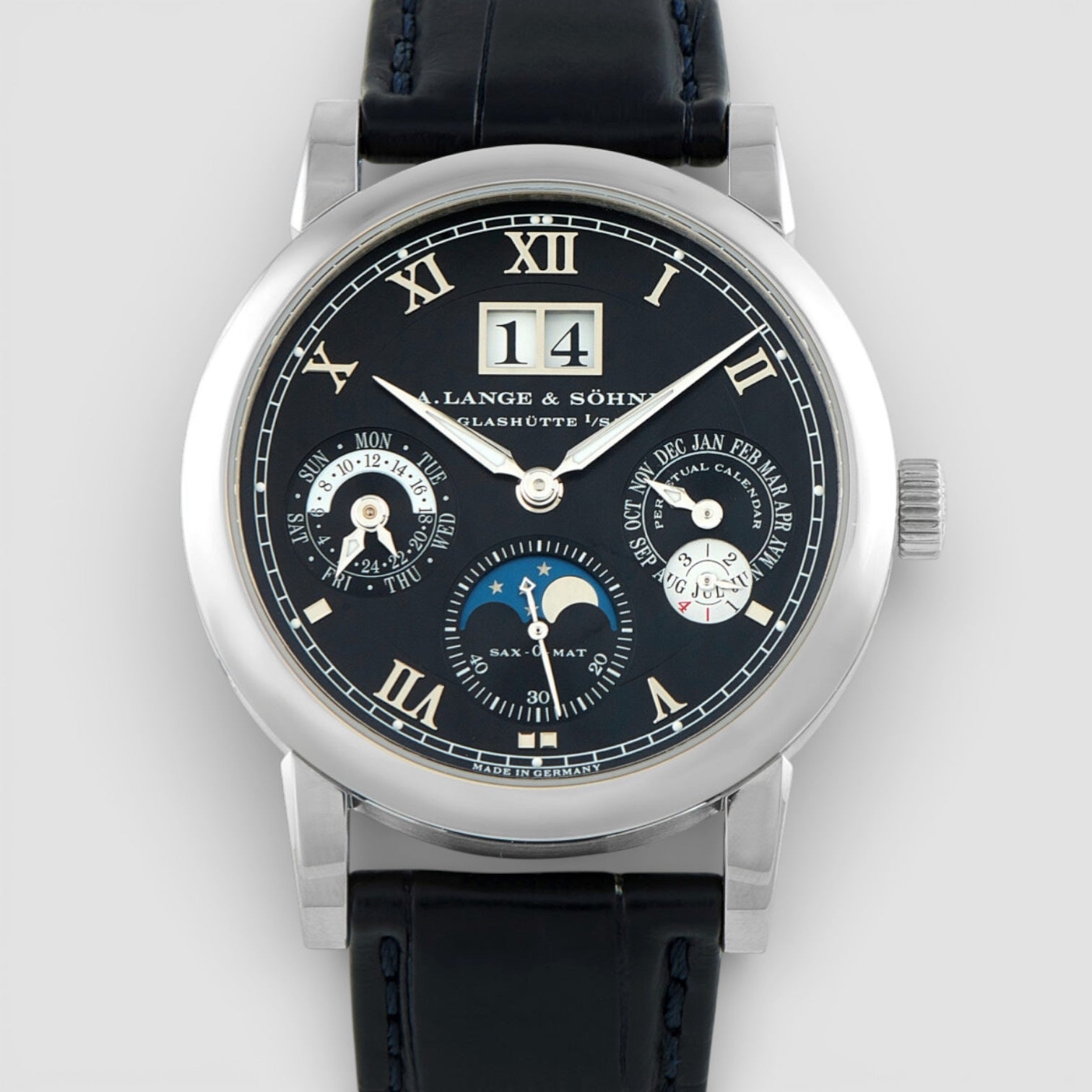 Langematik Perpetual