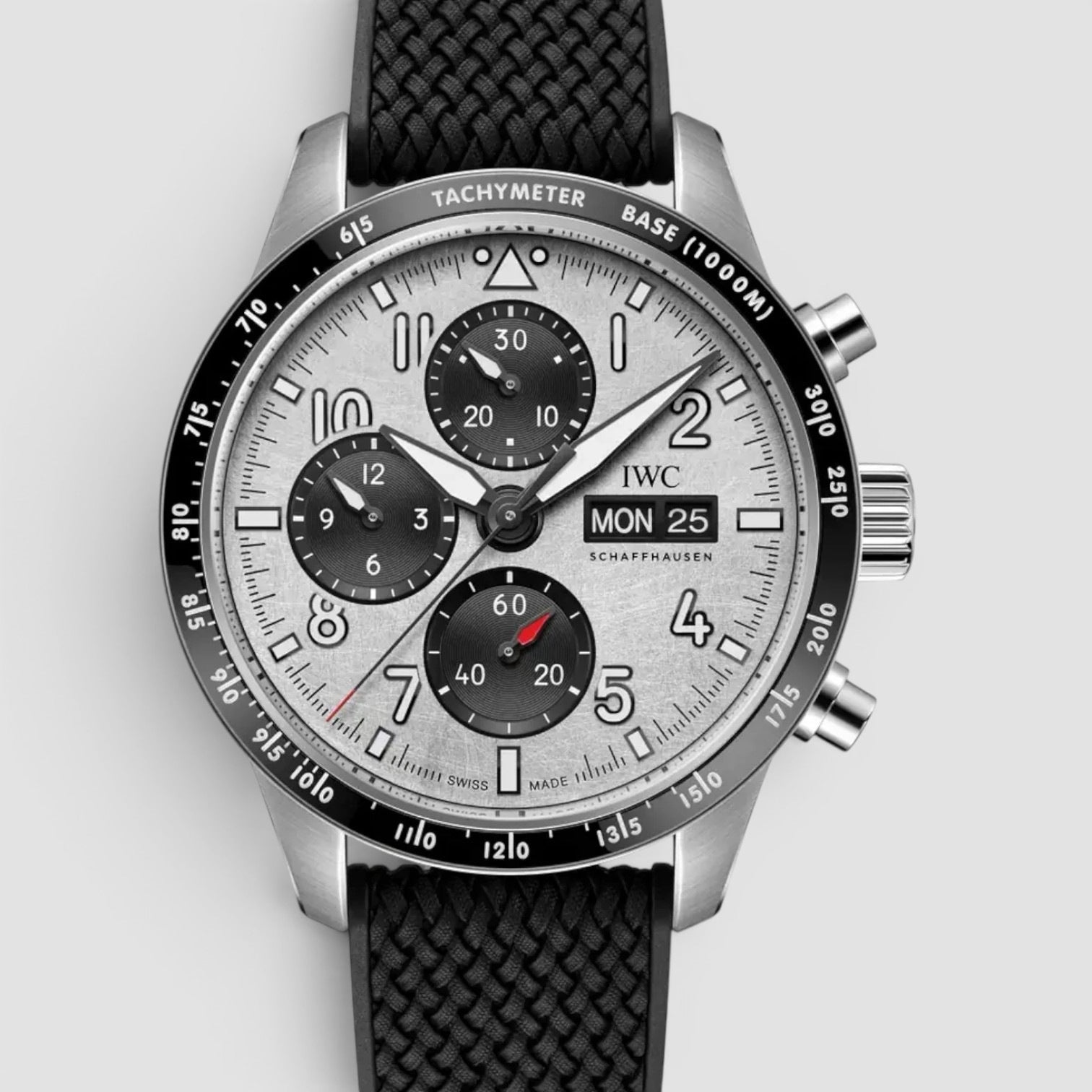 Watch Performance Chronograph