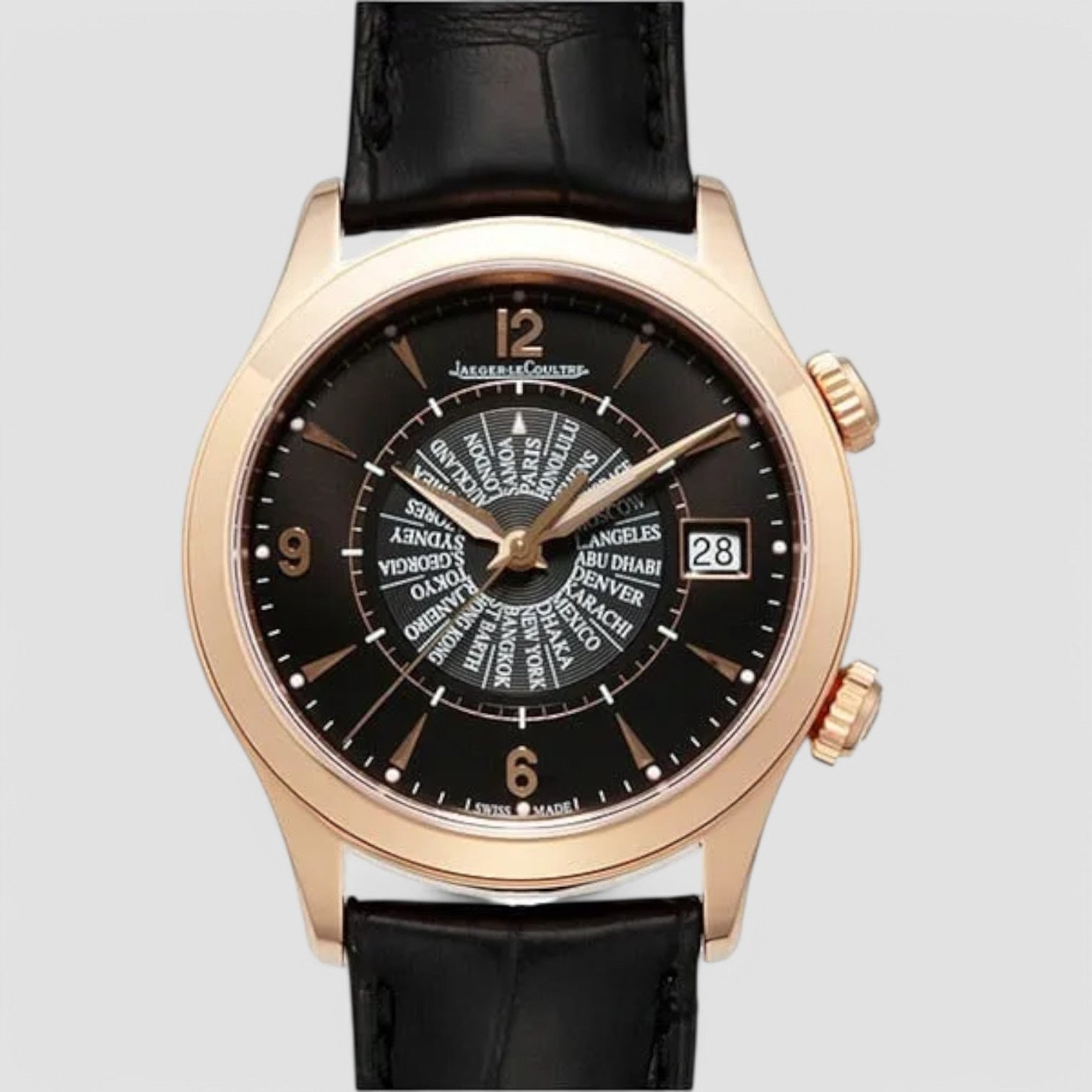 Master Memovox International LIMITED EDITION RARE