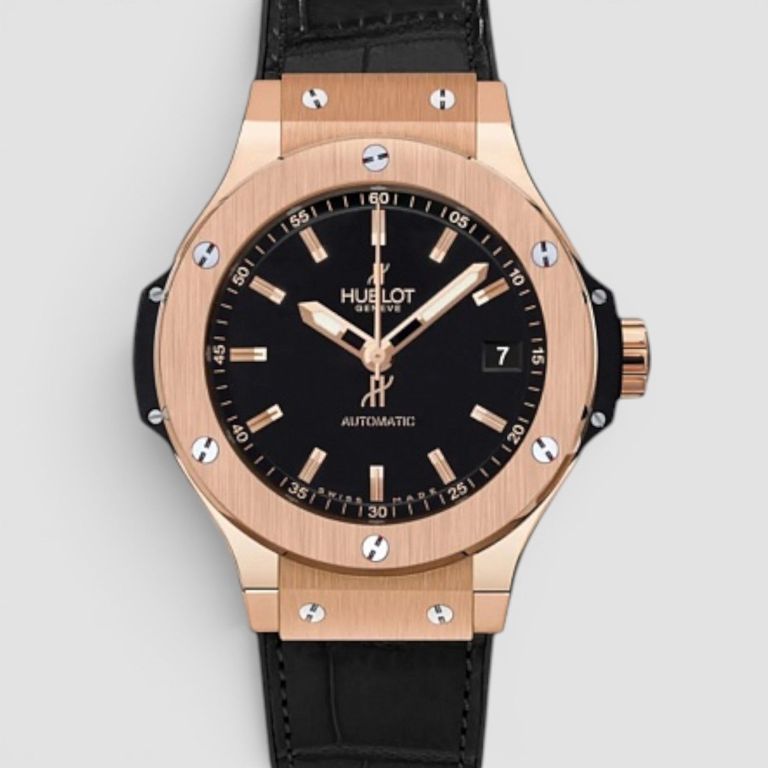 Big Bang Automatic