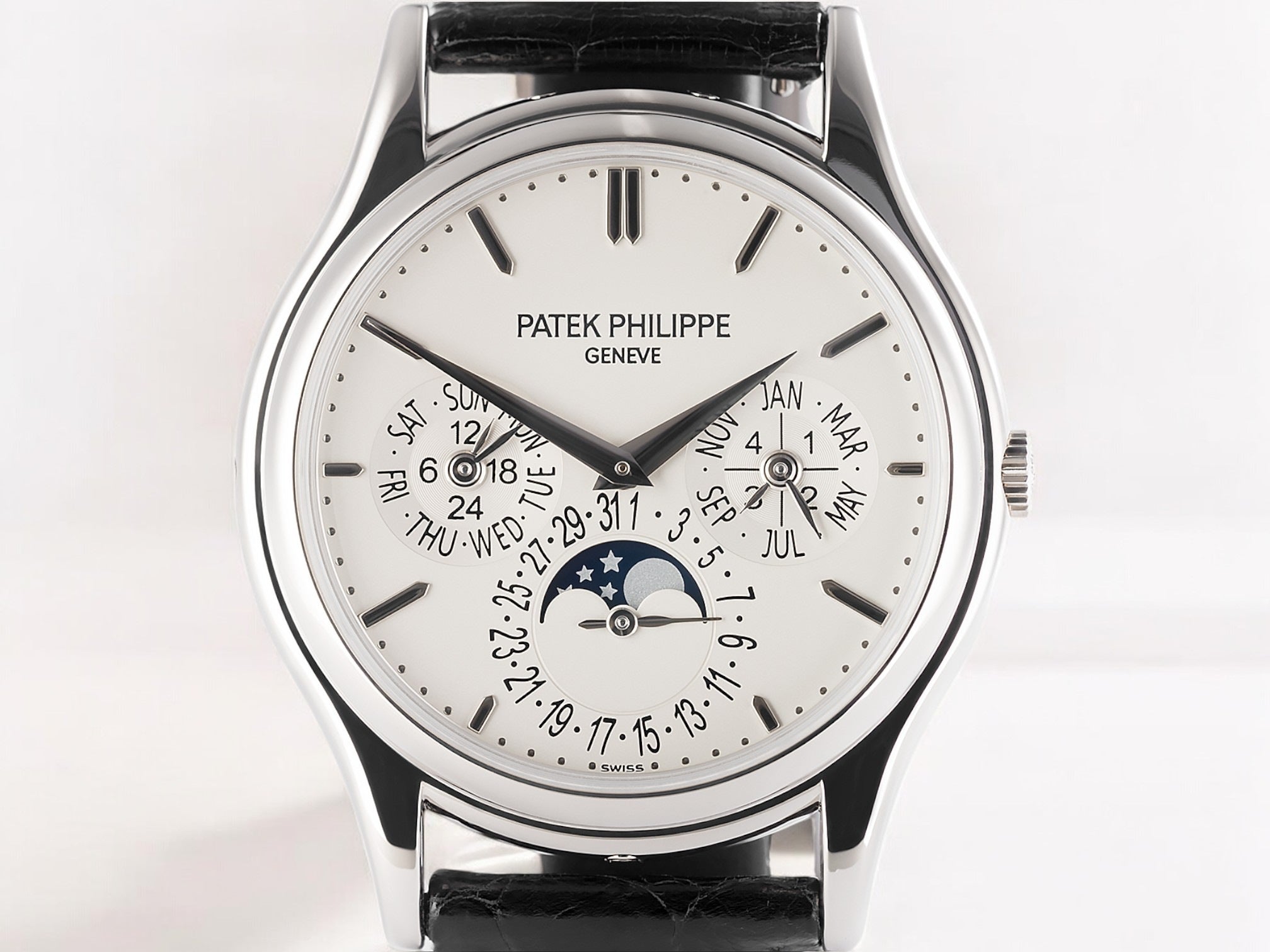 PERPETUAL CALENDAR