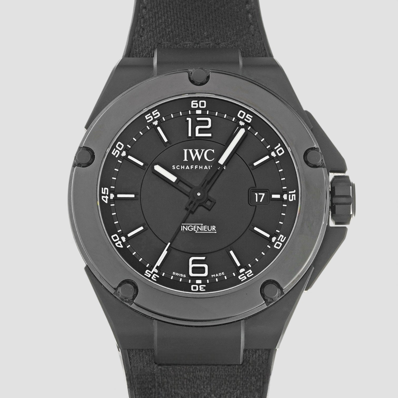 Amg Black Series Ingenieur