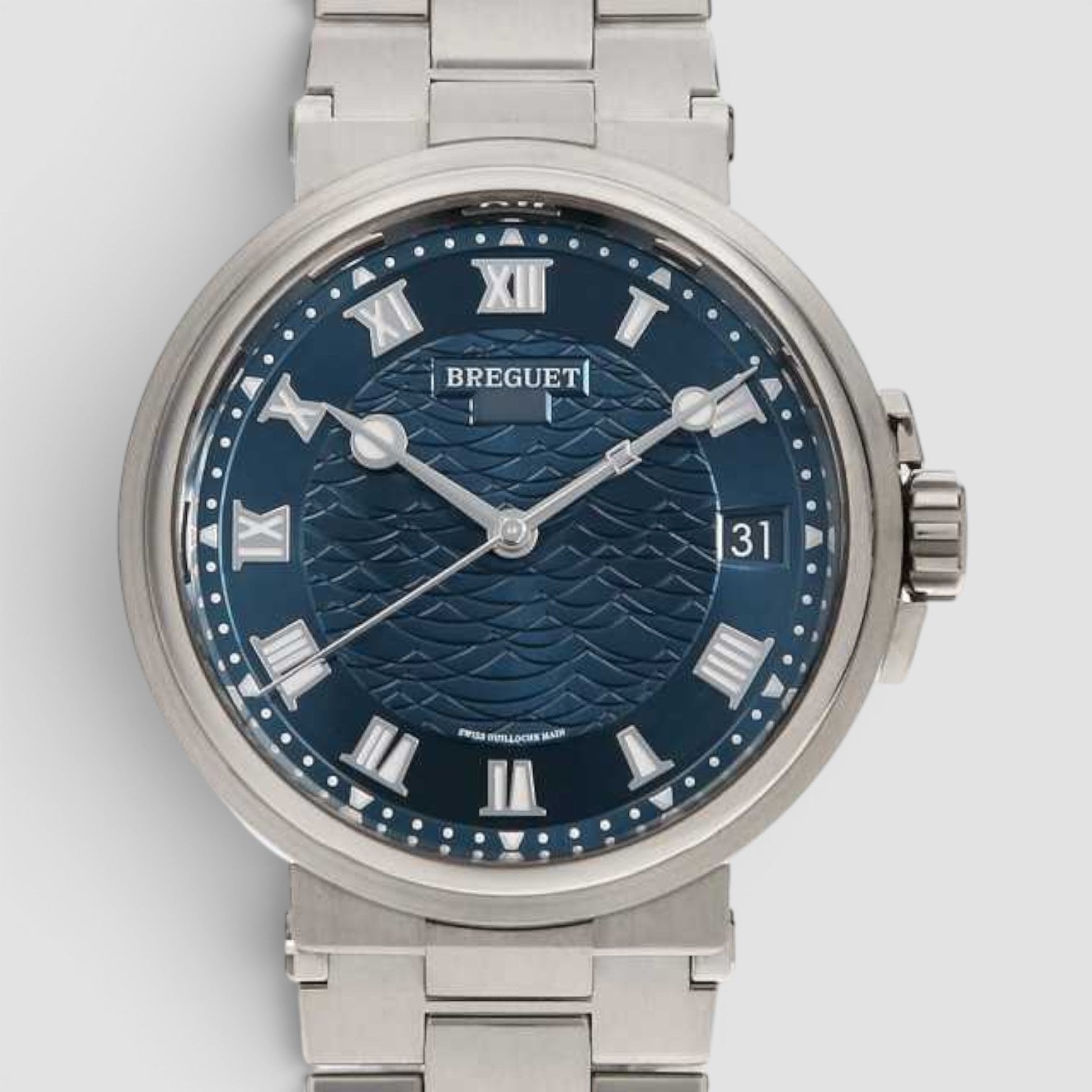 Marine 5517 Automatic