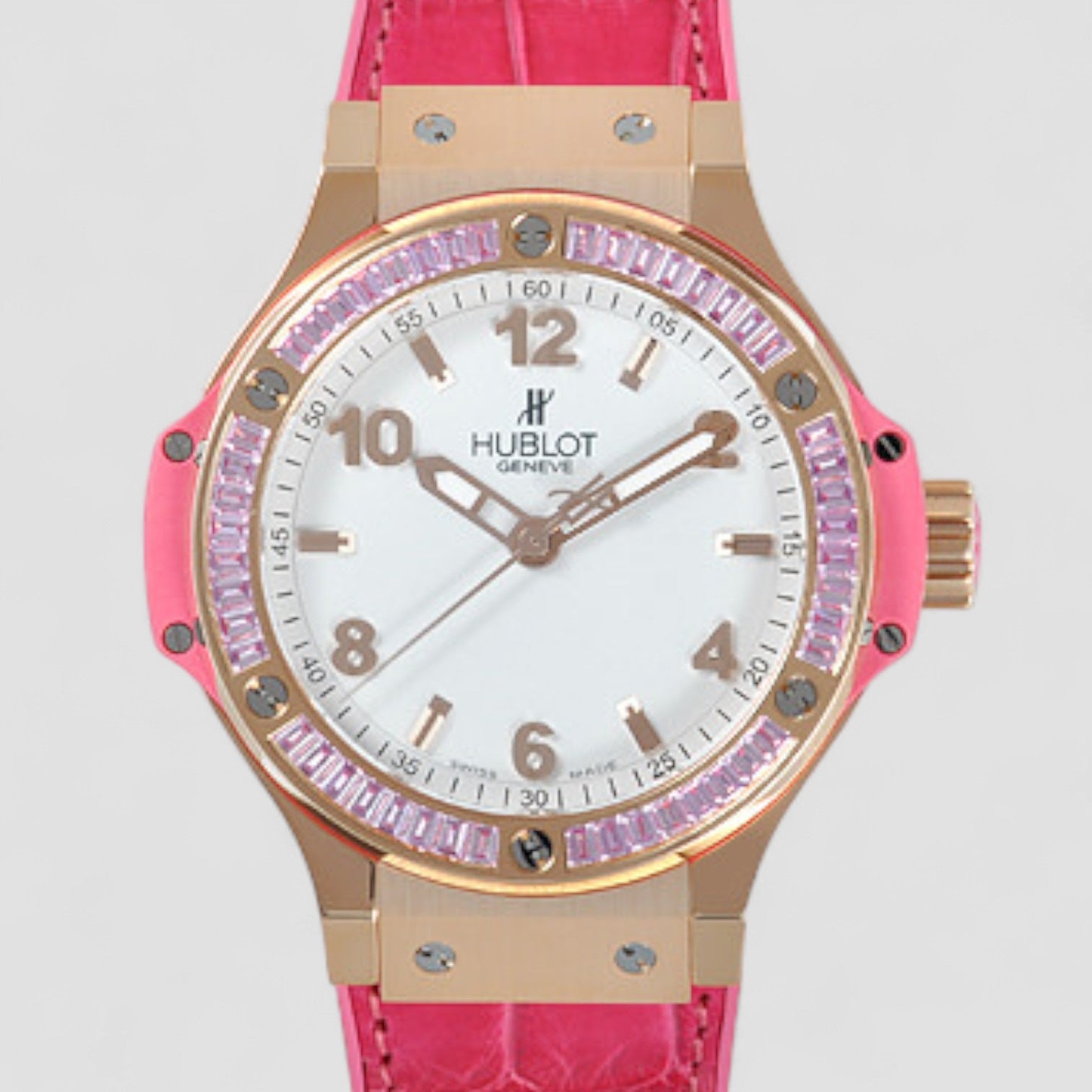 Big Bang Tutti Frutti Big Bang Gold