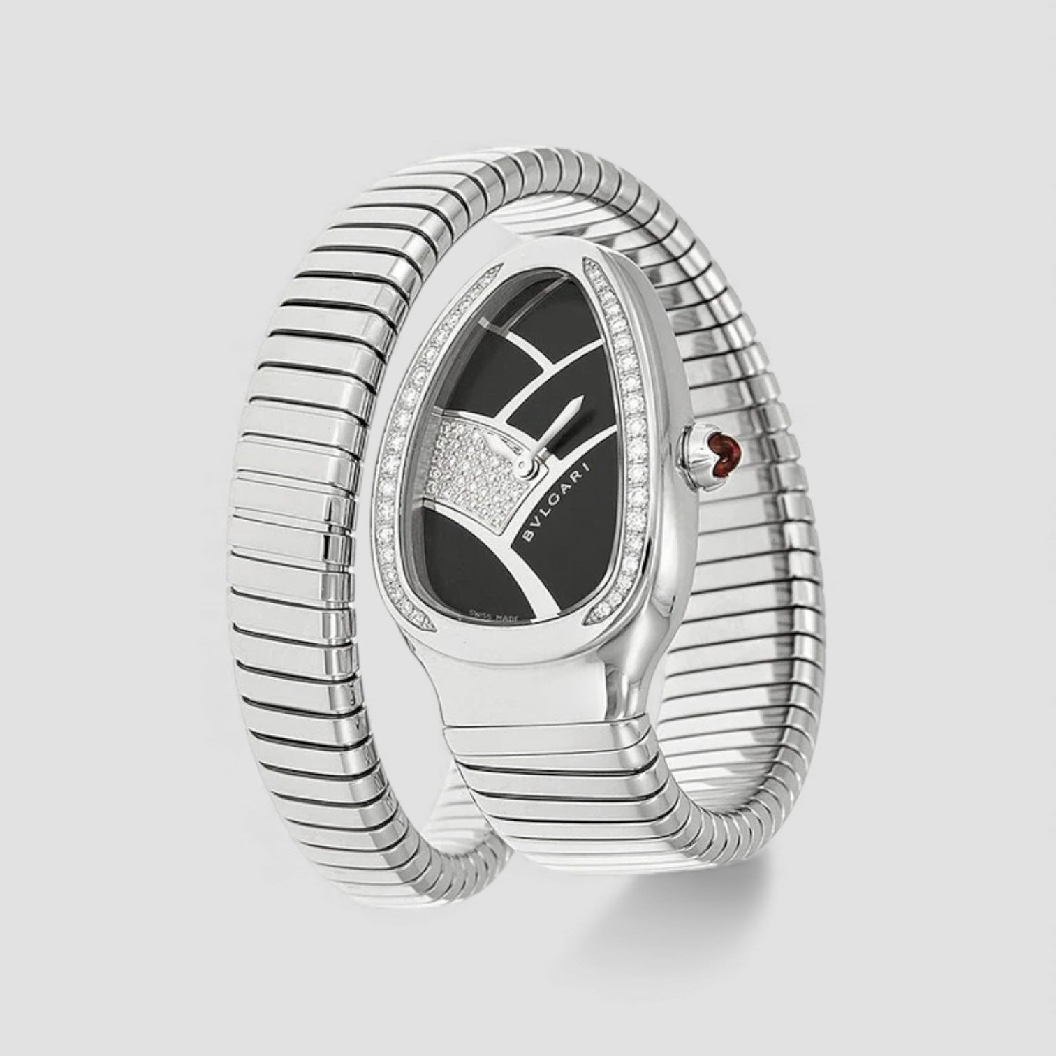 Serpenti Ladies Watch