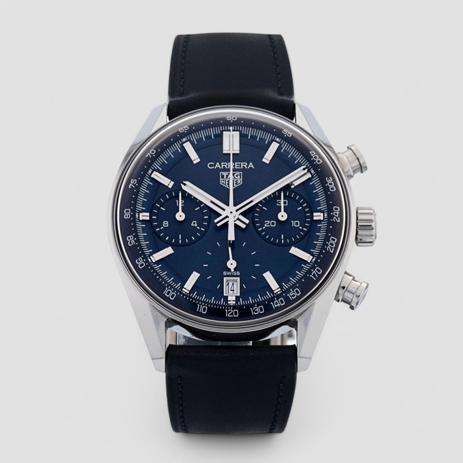 Carrera Chronograph