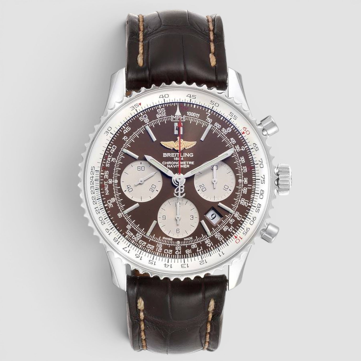 Navitimer 01 Panamerican Limited Edition