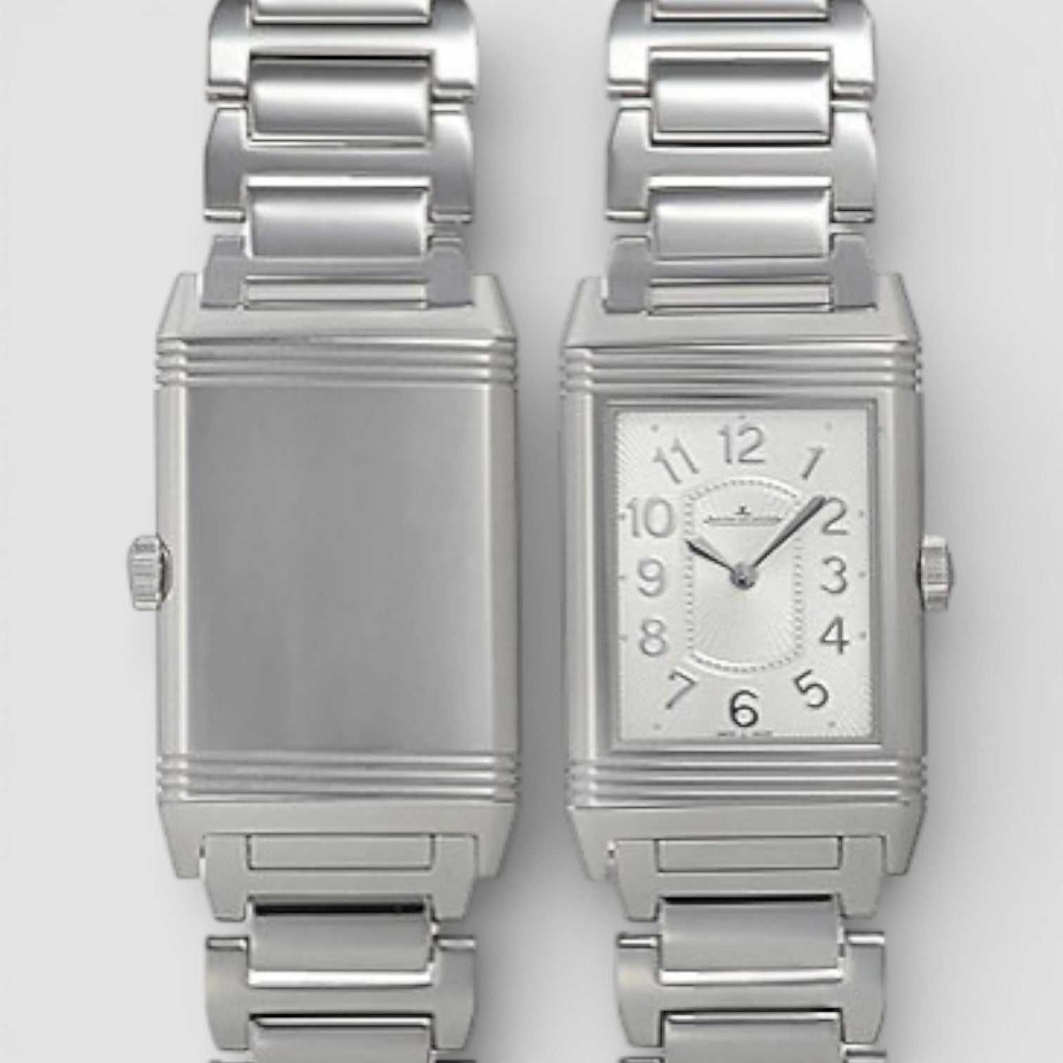 Grande Reverso Lady Ultra Thin