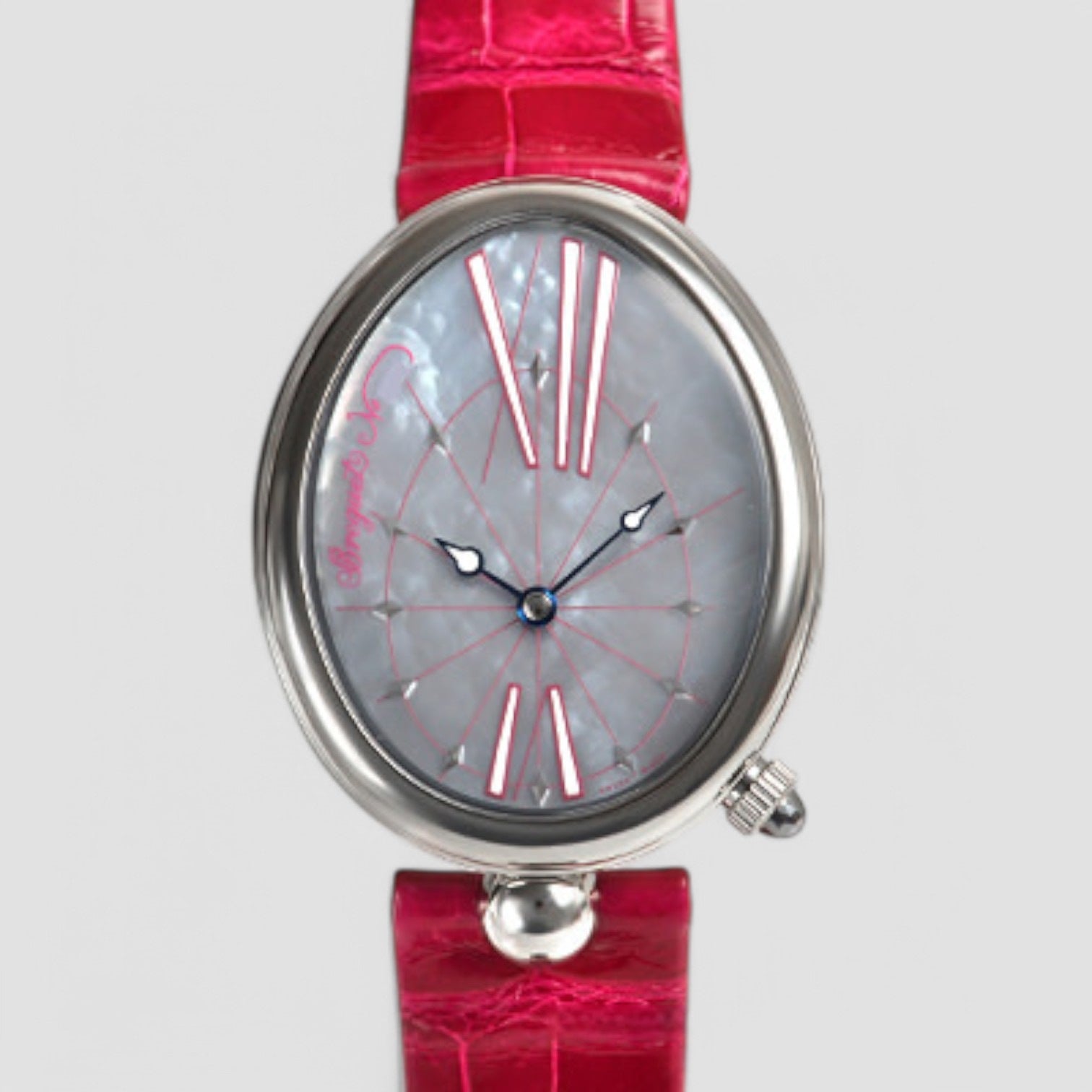 Reine de Naples Automatic 35mm Ladies Watch