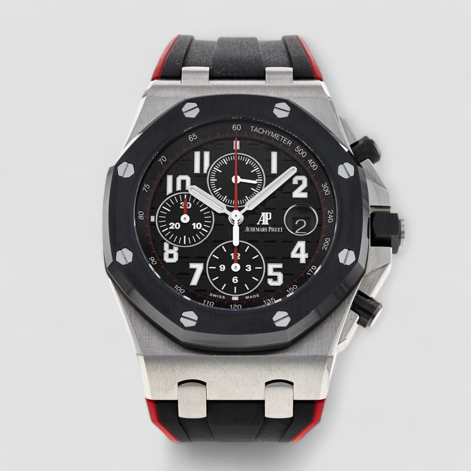 Royal Oak Offshore Chronograph
