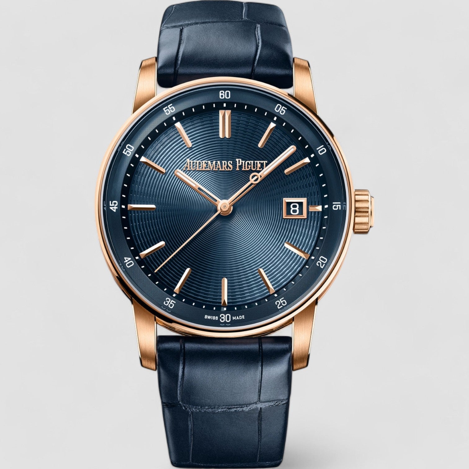 Code 11.59 Selfwinding Pink Rose Gold 38mm