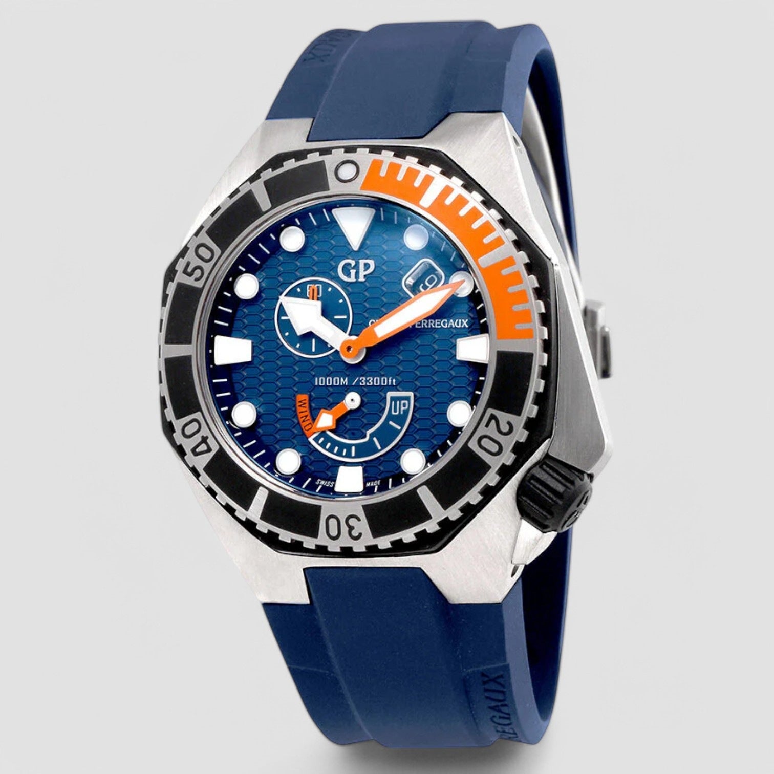 Sea Hawk SS / Rubber