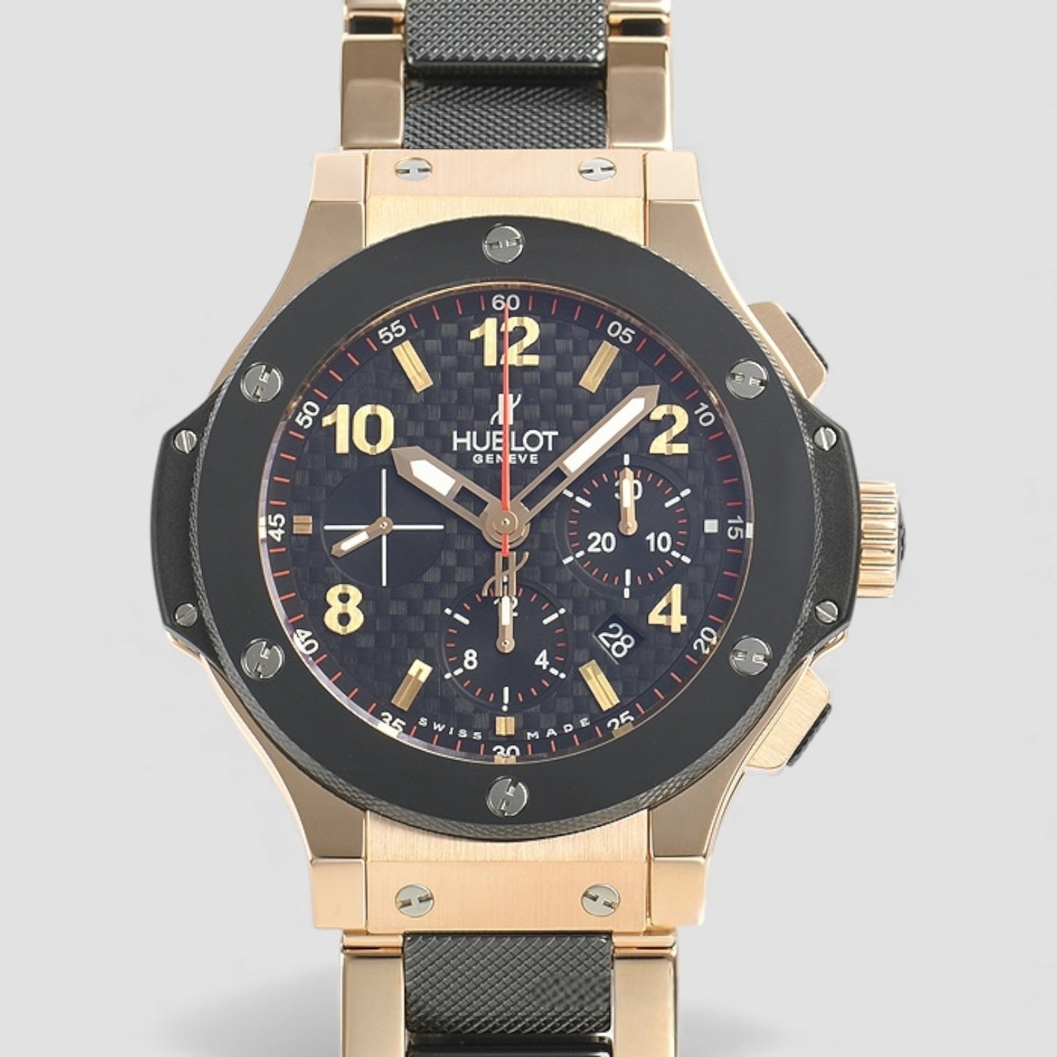 Big Bang Mens Watch 44mm