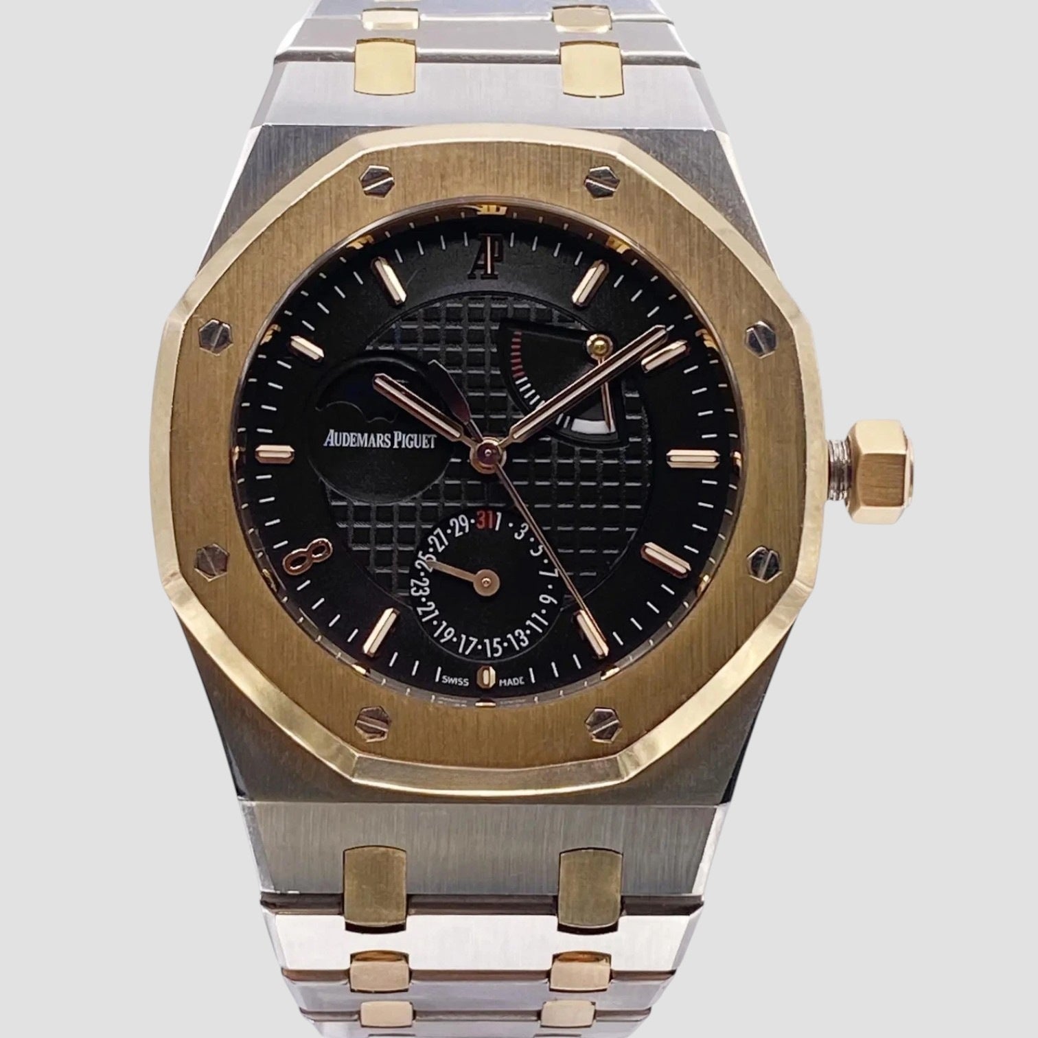 Royal Oak Pride of China Automatic Watch