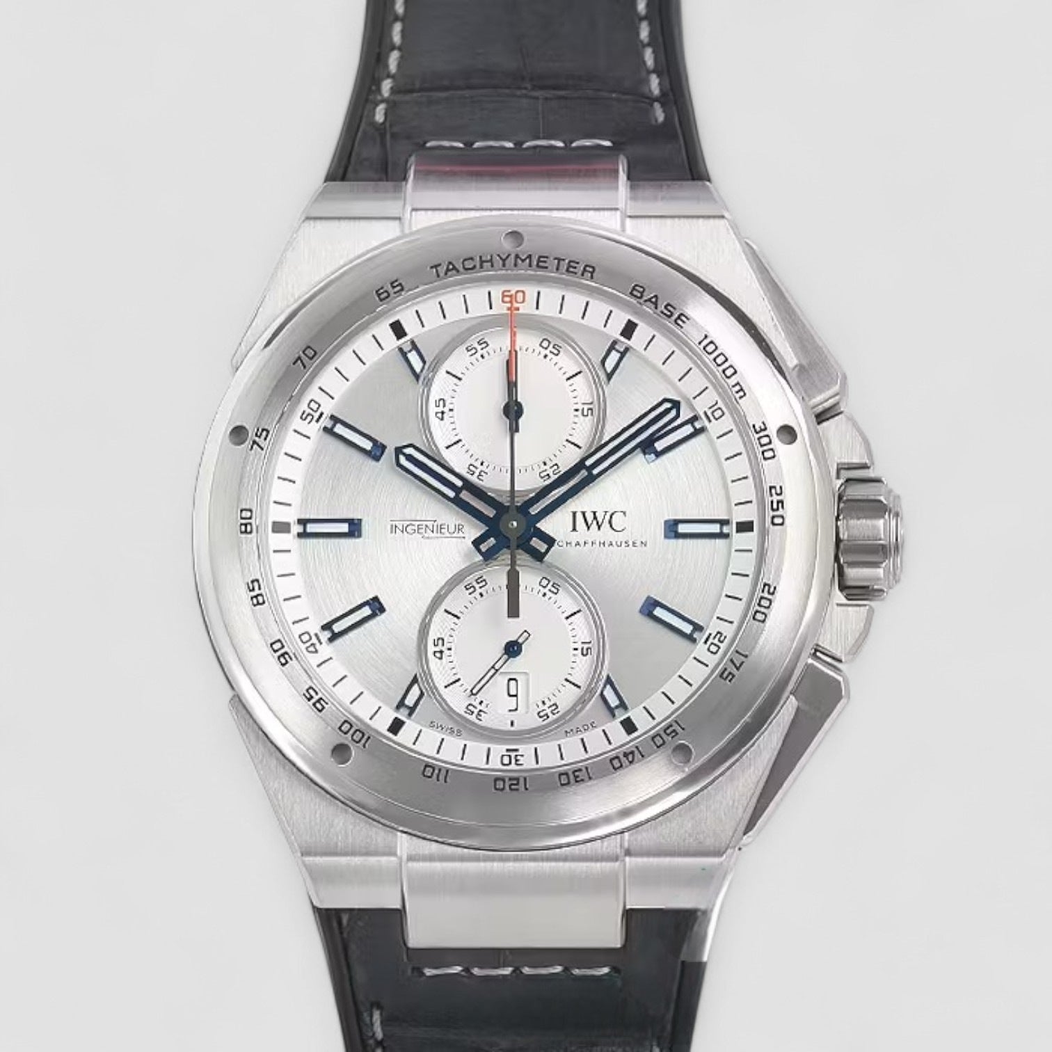 Ingenieur Chronograph Racer