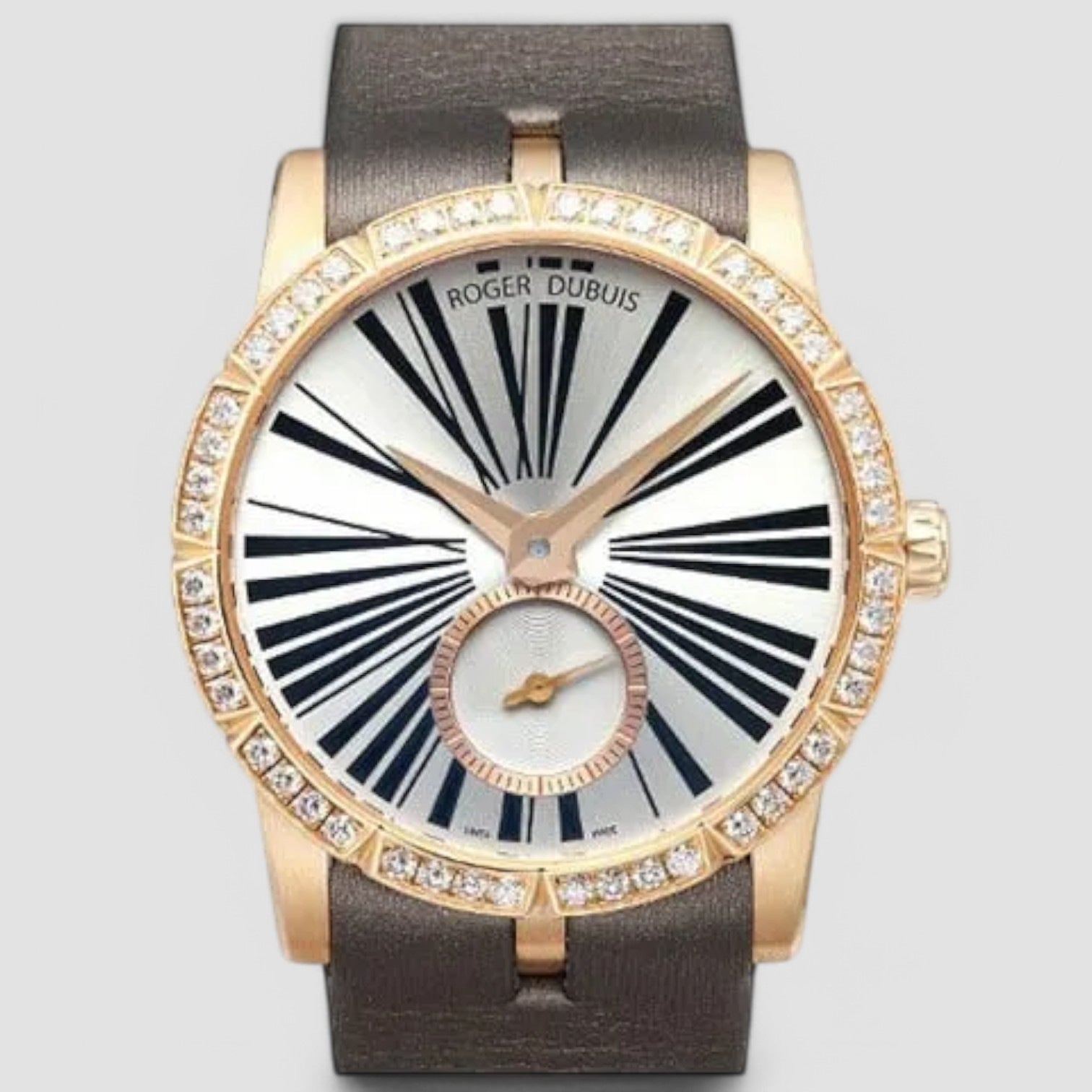 Excalibur 36 Automatic Watch
