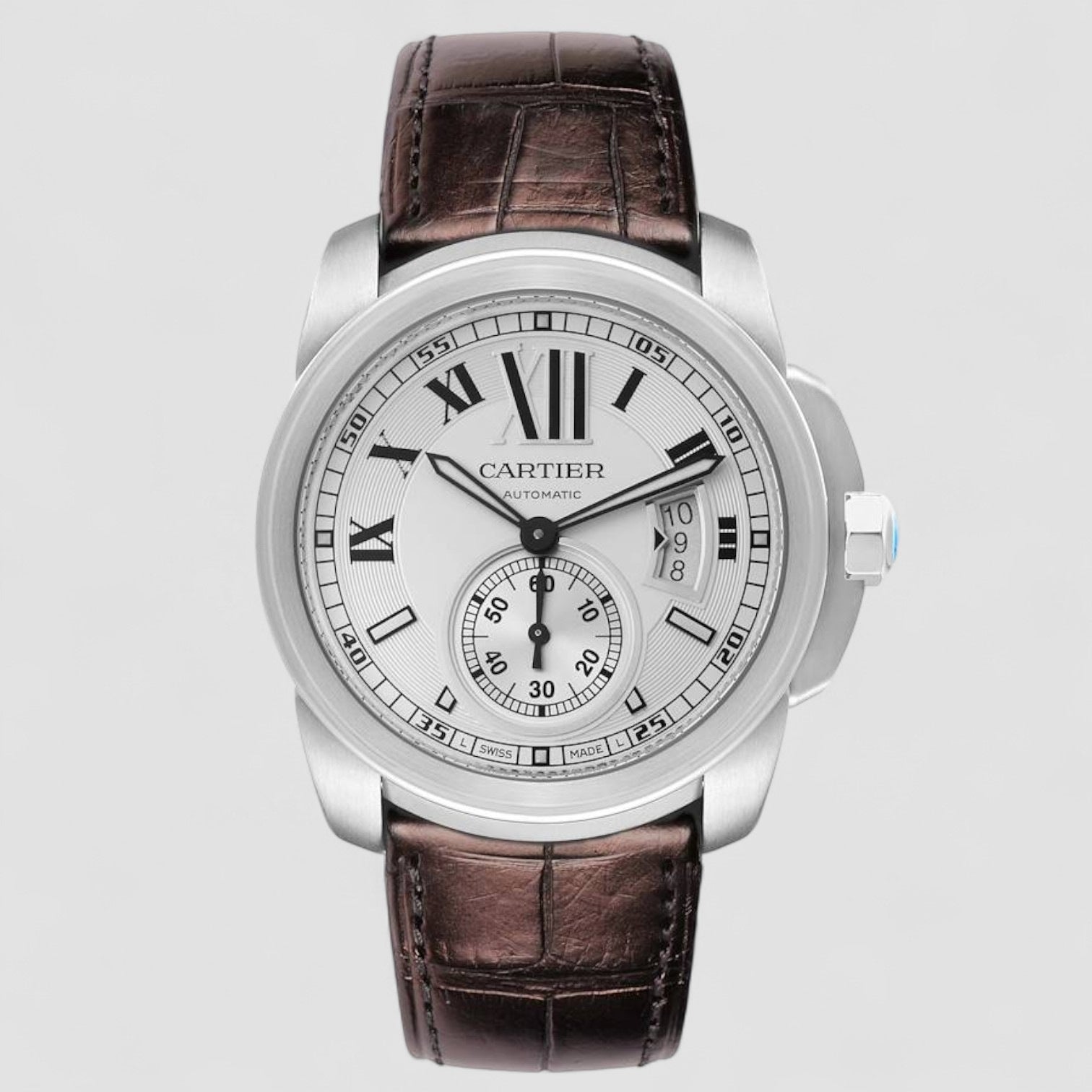 Calibre De Cartier