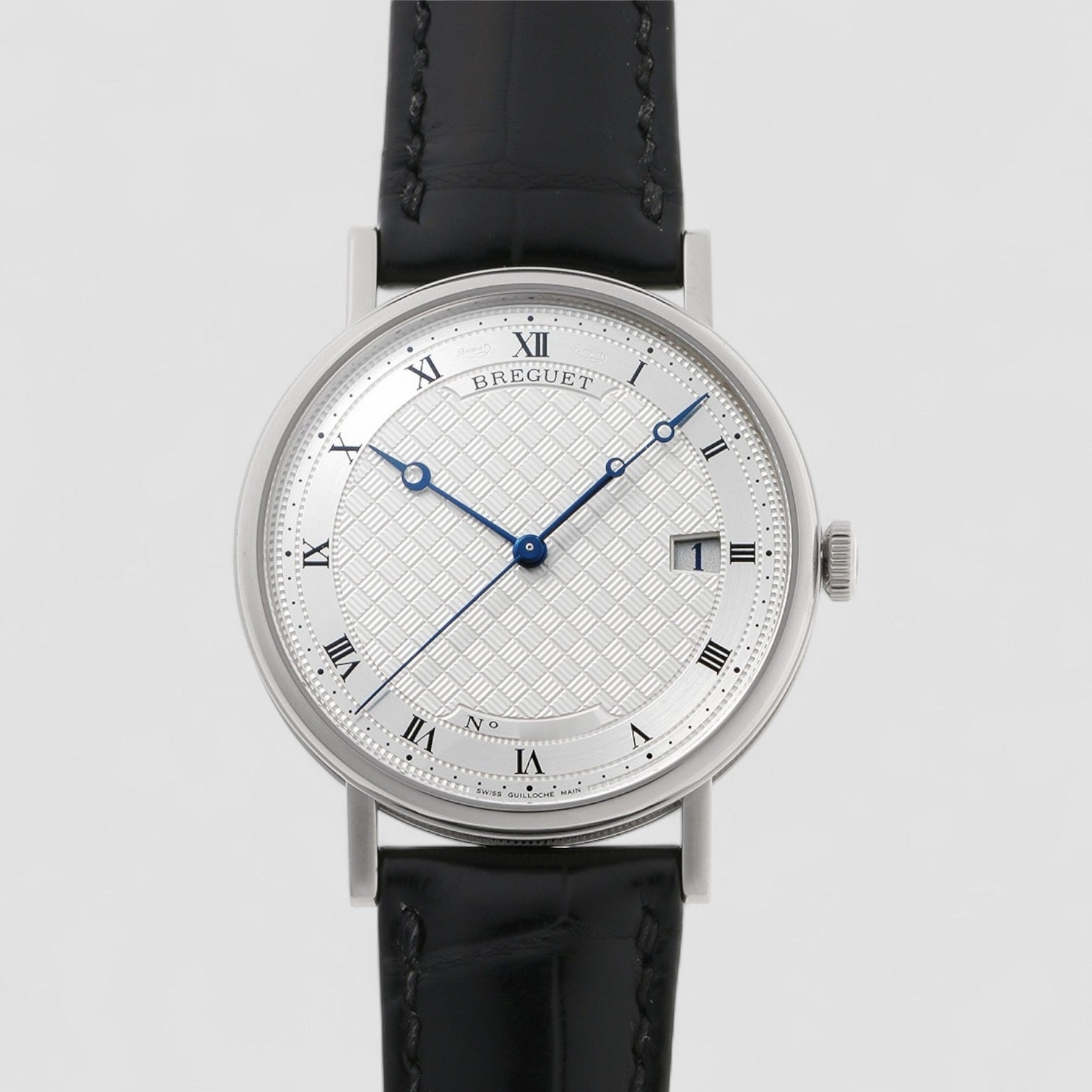 Classique Automatic 38mm Mens Watch