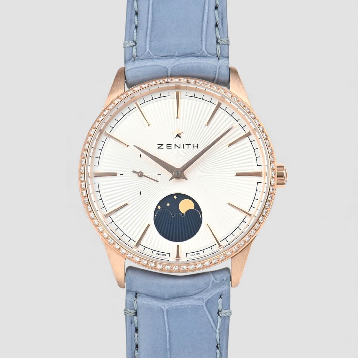 Elite Moonphase