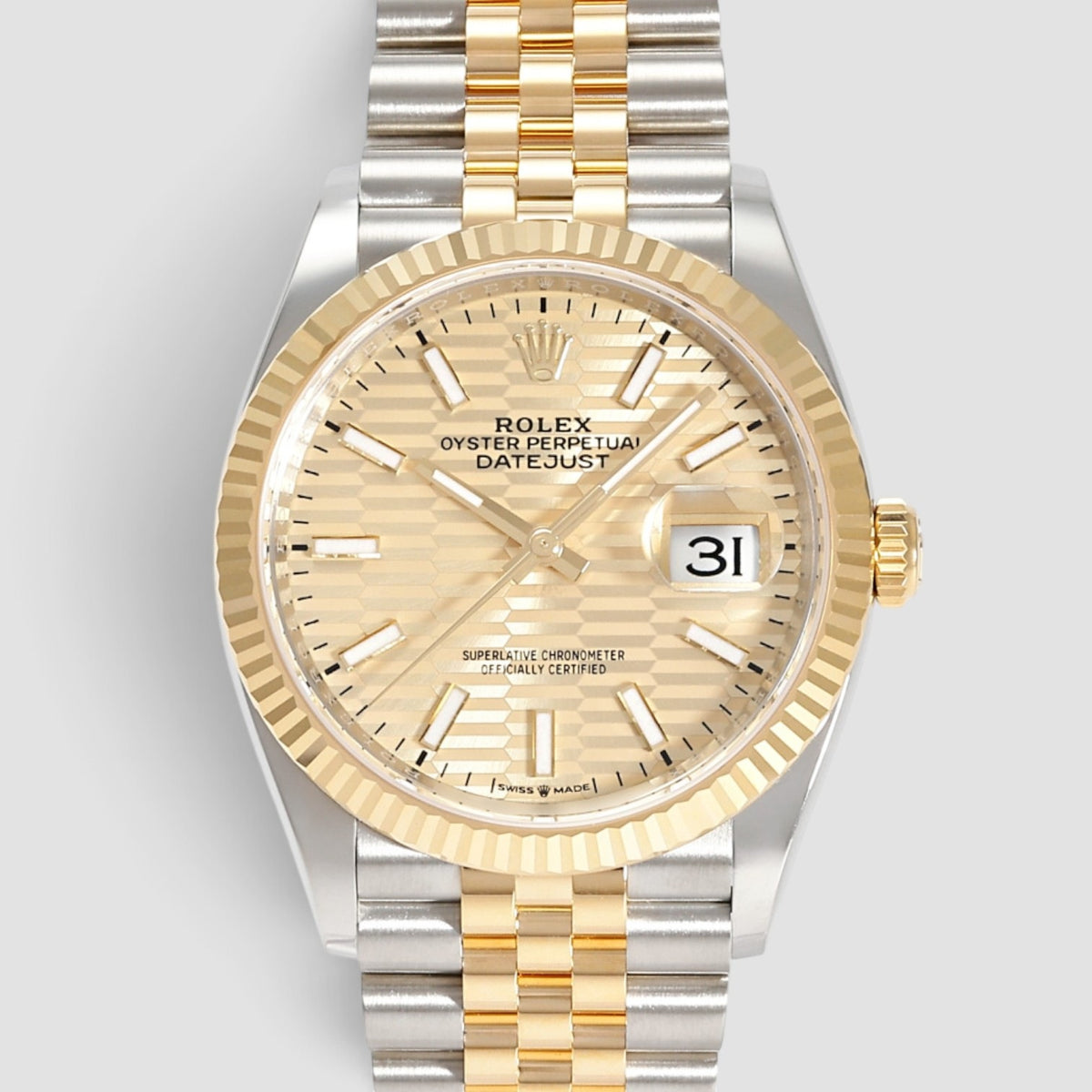Datejust 36