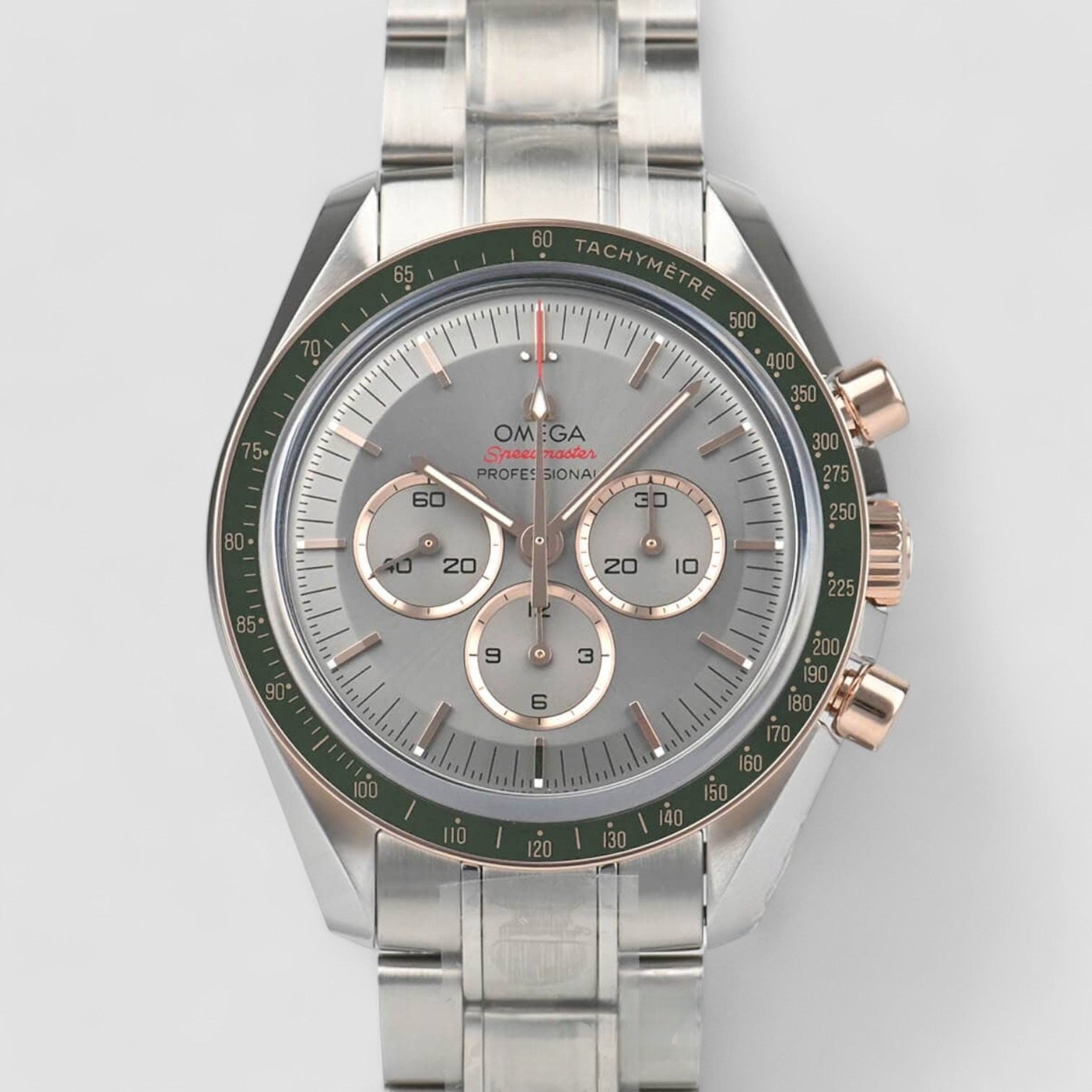 Speedmaster Tokyo 2020 Olympics
