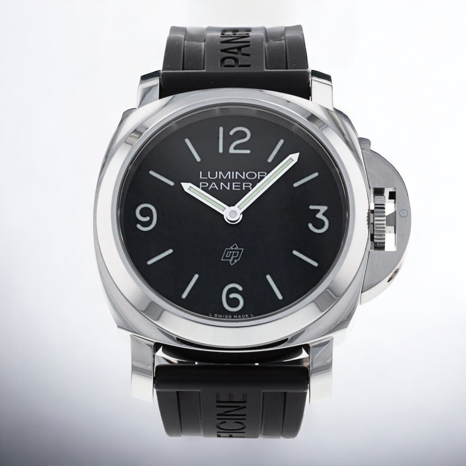 Luminor Base Logo 44mm