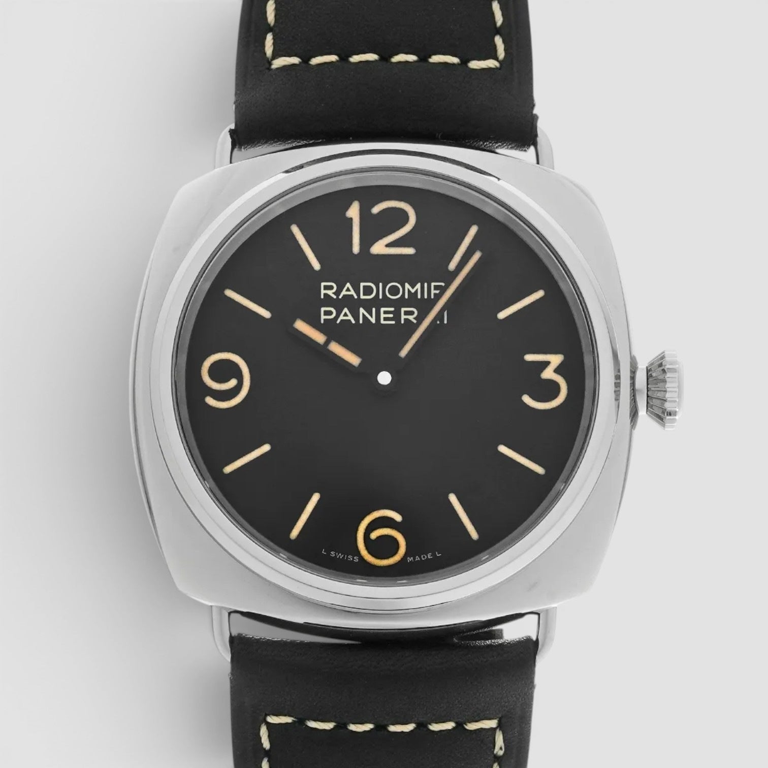 Radiomir Officine