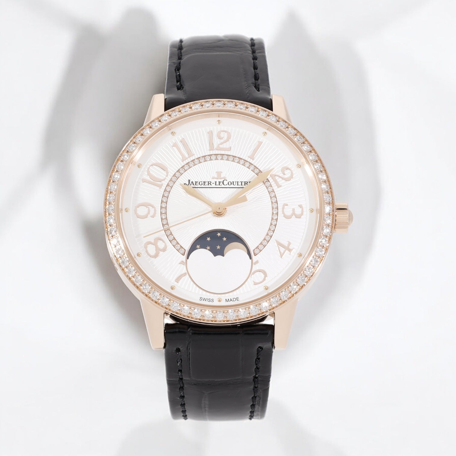 Rendez-Vous Moon Night & Day 34mm